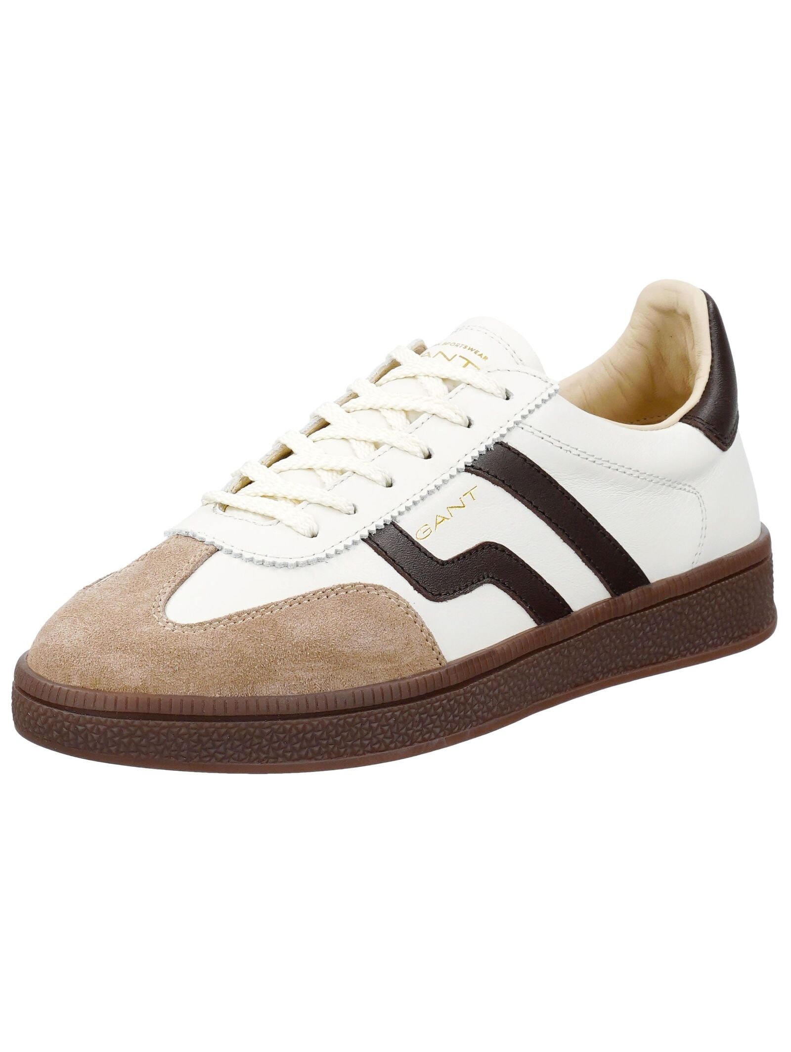Gant Sneaker "Gant Sneaker Leder" günstig online kaufen