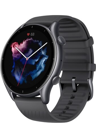 Amazfit Smartwatch »GTR 3« kaufen