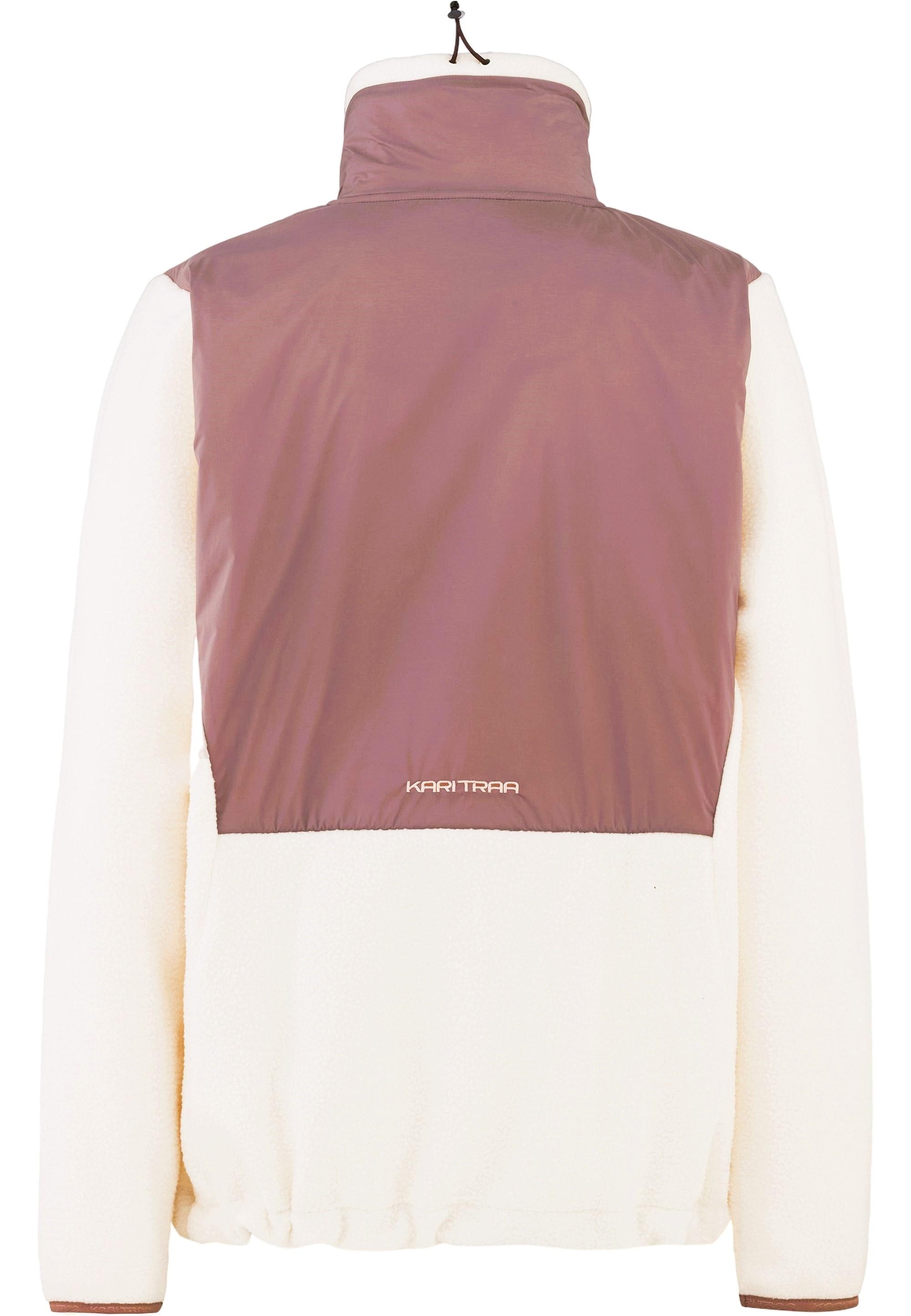 Kari Traa Outdoorjacke »Røthe«, mit windbeständigem Material