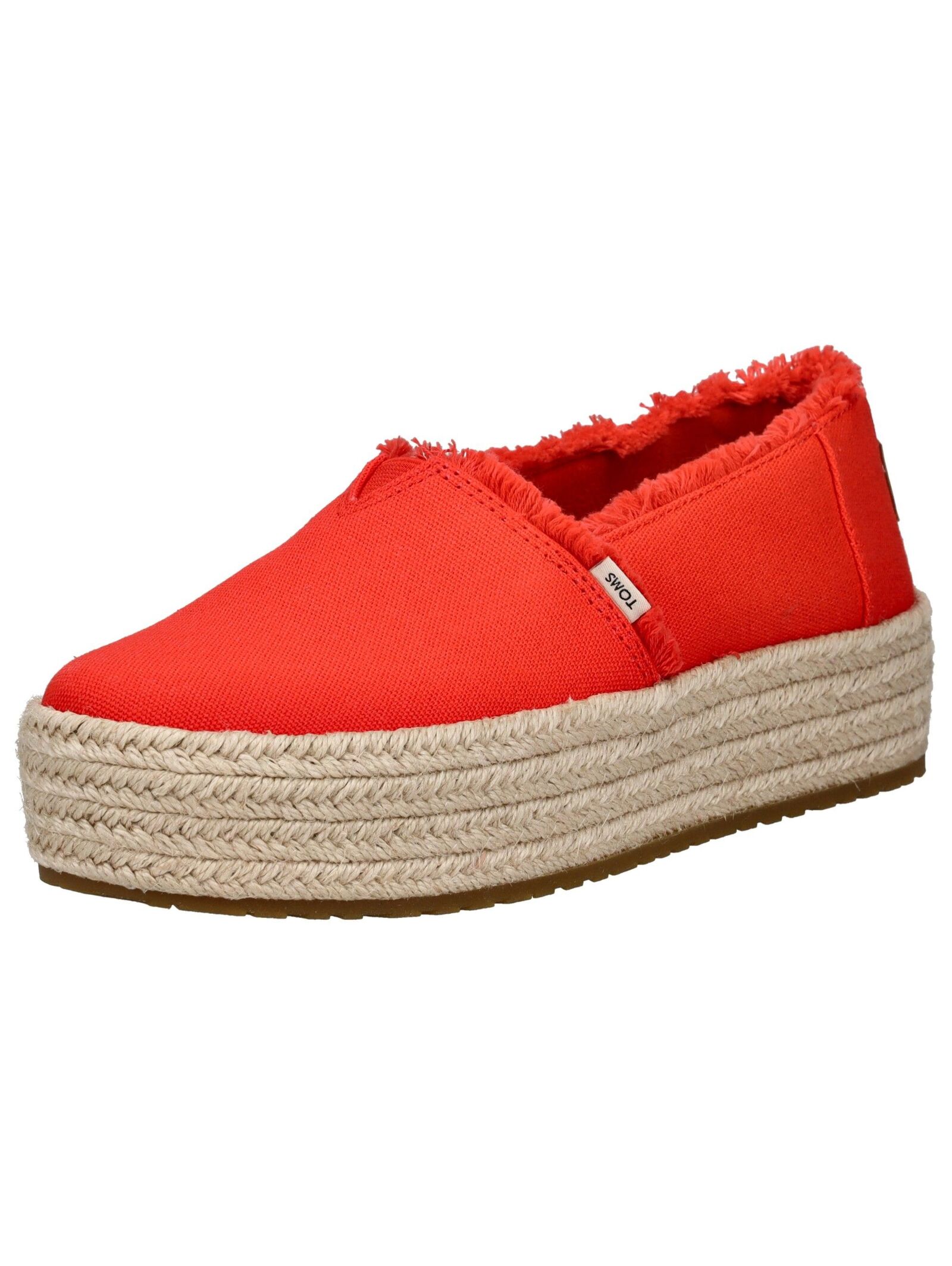 TOMS "TOMS Halbschuhe Textil"