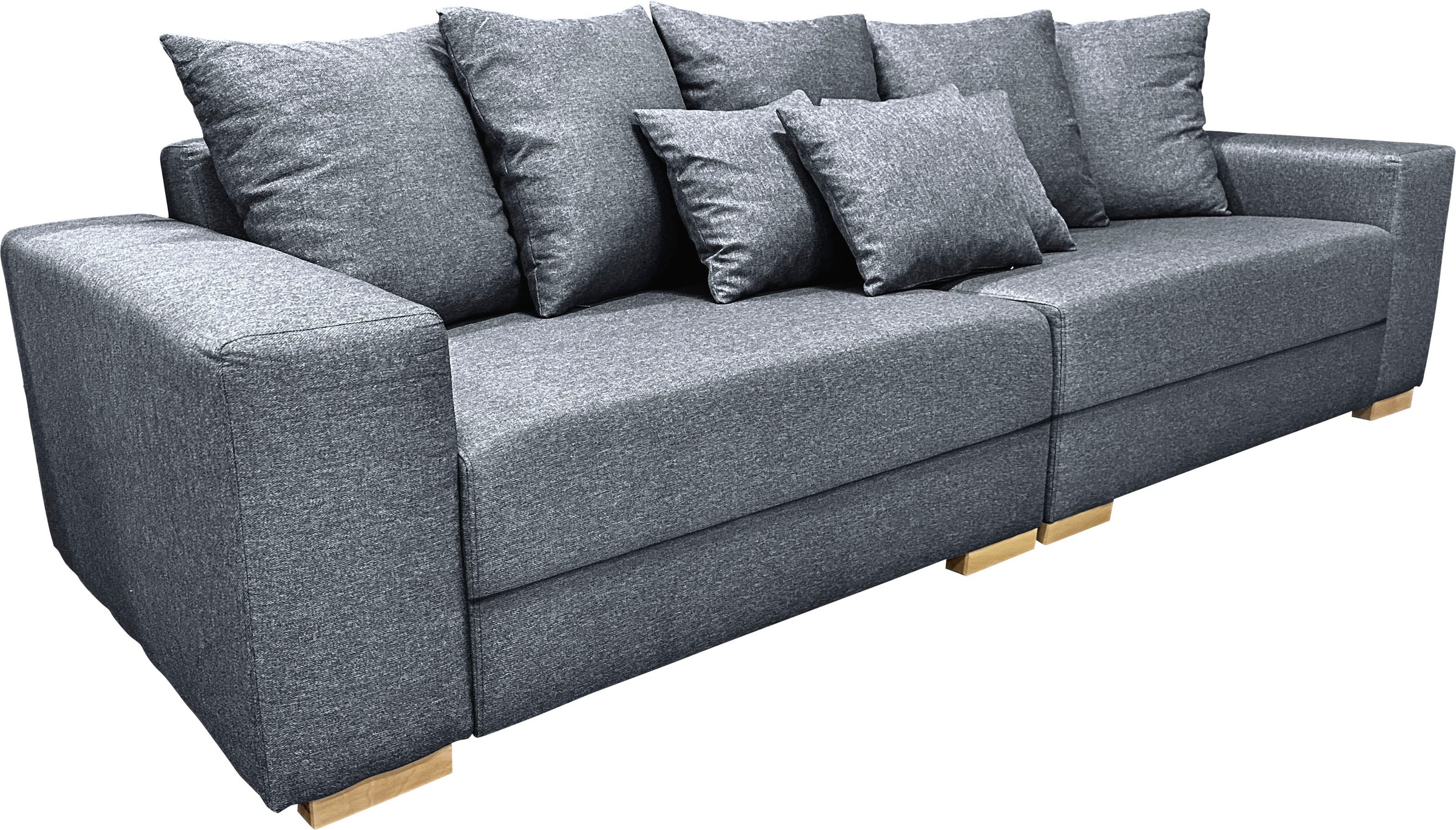 GEPADE Big-Sofa »Adrian, Loungesofa«