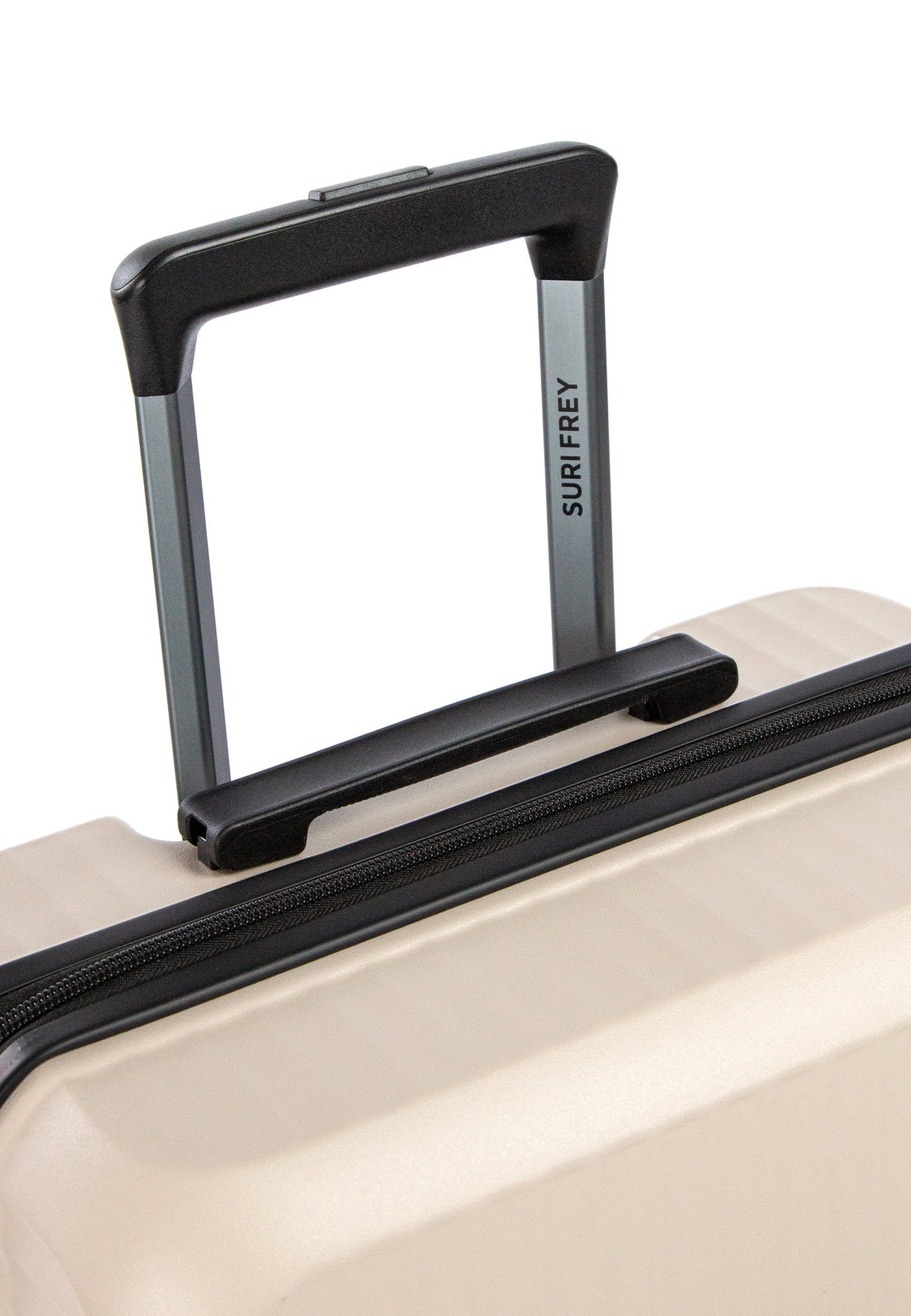 SURI FREY Handgepäck-Trolley »Trolley SFY FreyWay Paris«