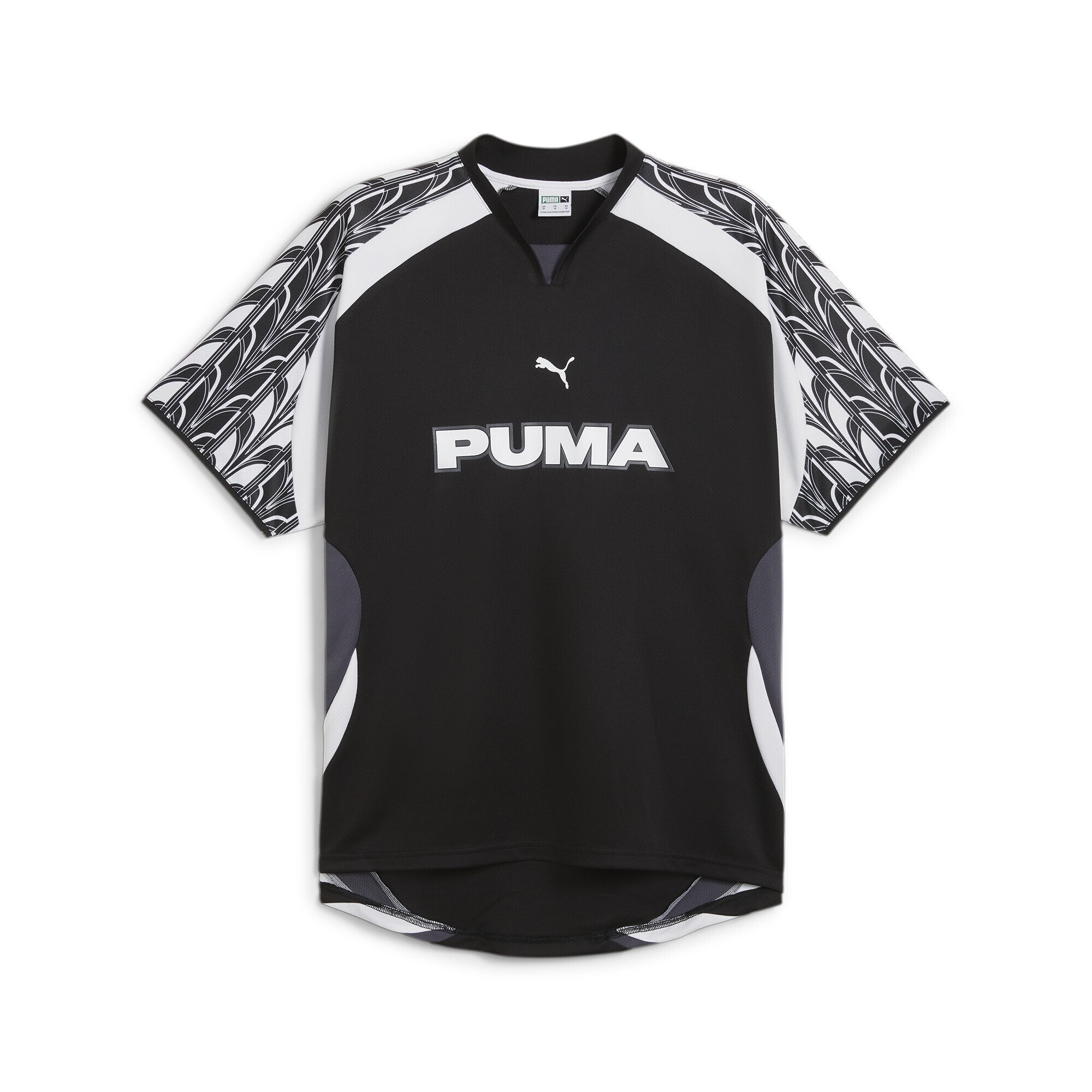 Trainingsshirt »Relaxed Fußballtrikot Erwachsene«