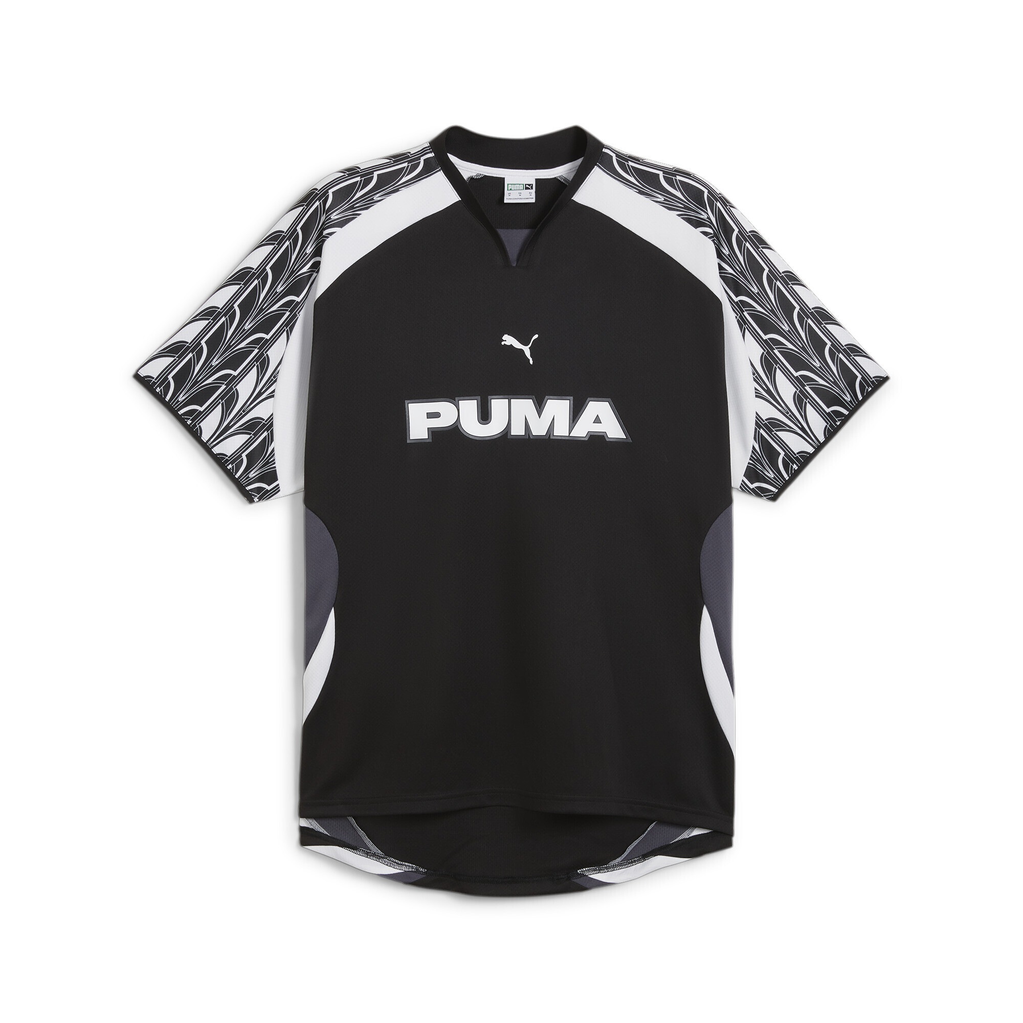 PUMA Trainingsshirt "Relaxed Fußballtrikot Erwachsene"