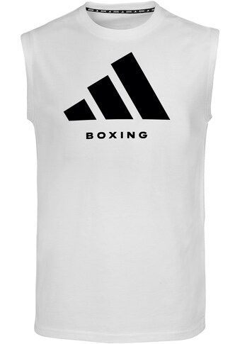 Muskelshirt »Community Tank Top Boxing«
