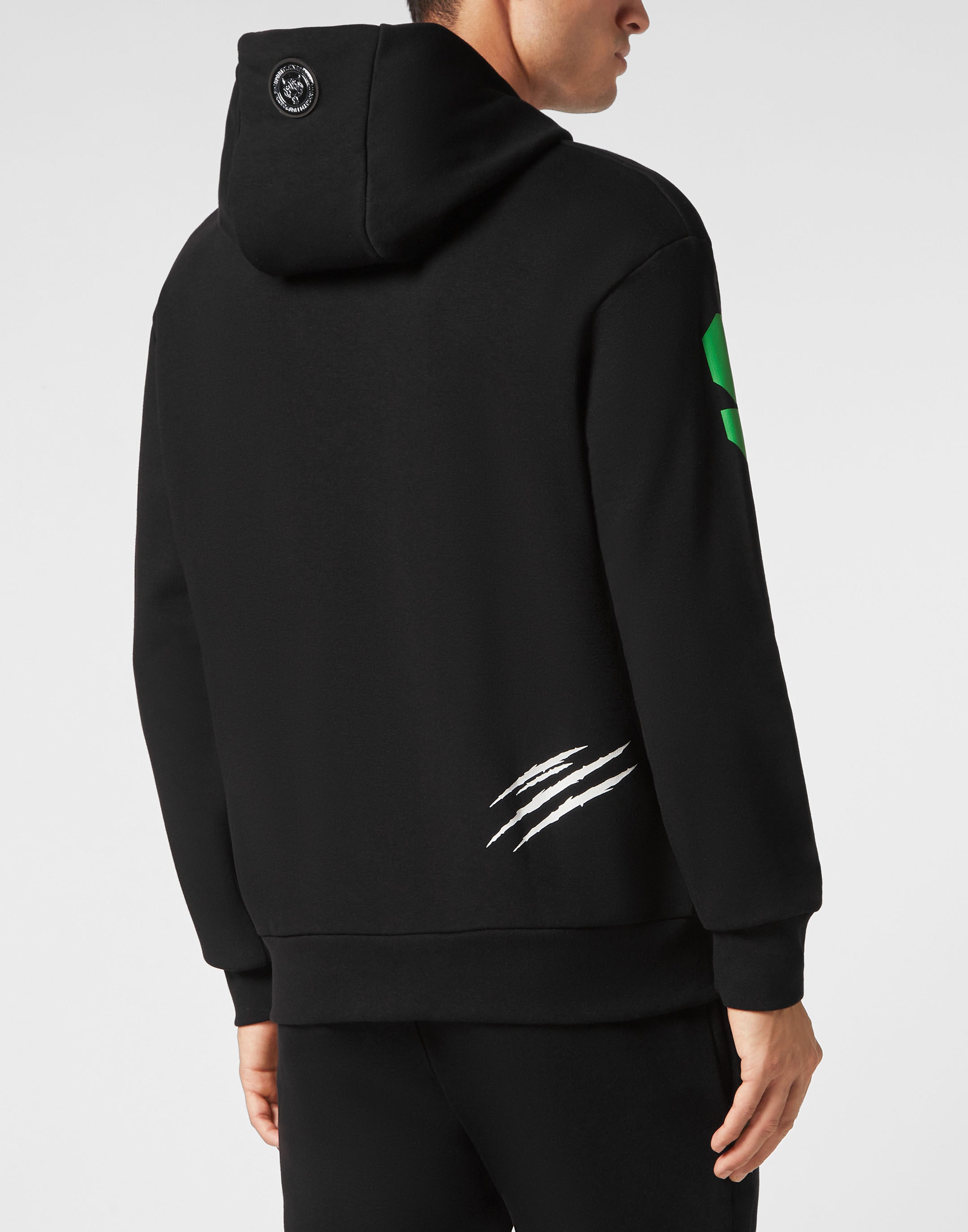 PLEIN SPORT Sweatshirt »Hoodie«