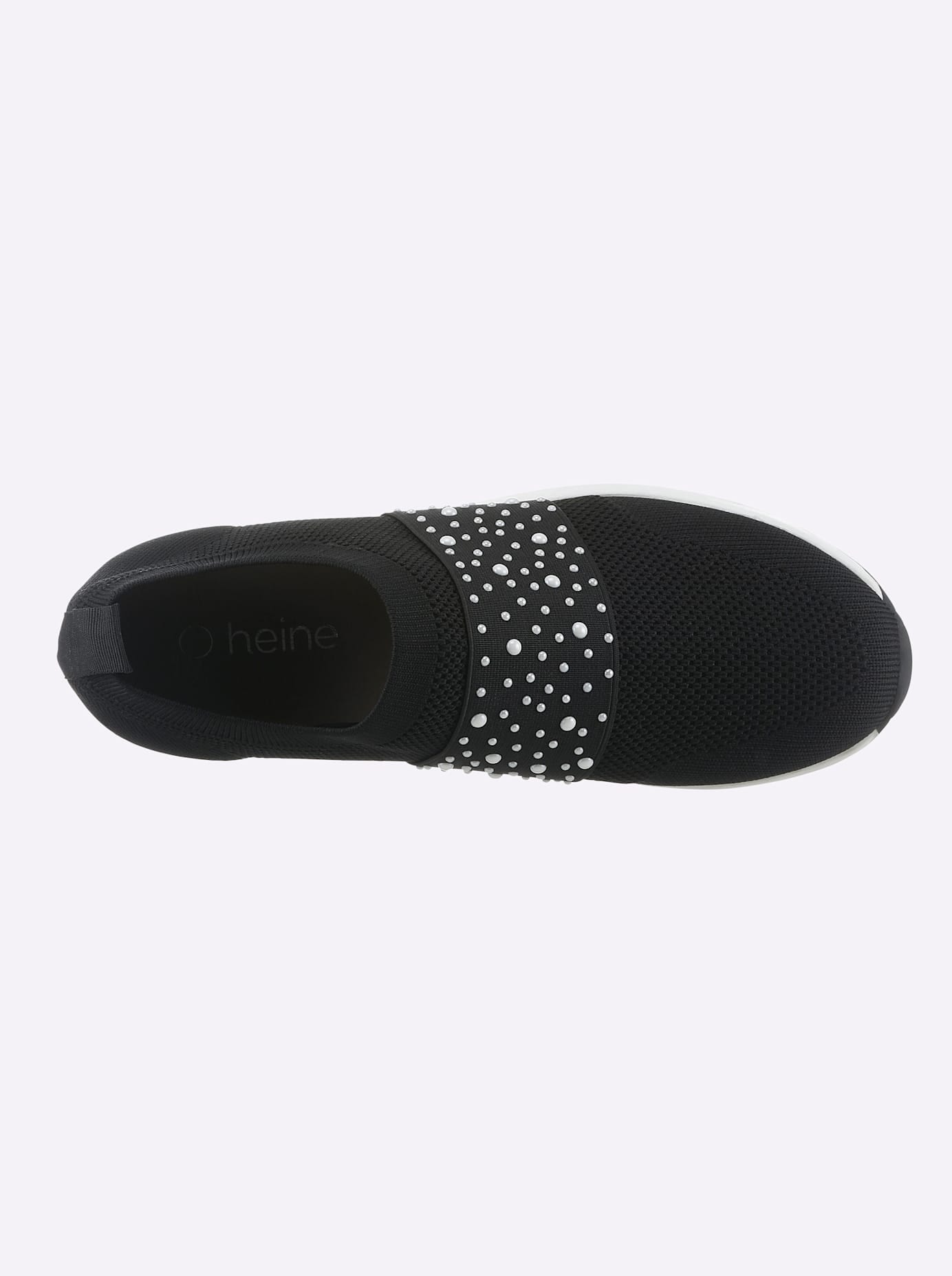heine Slipper