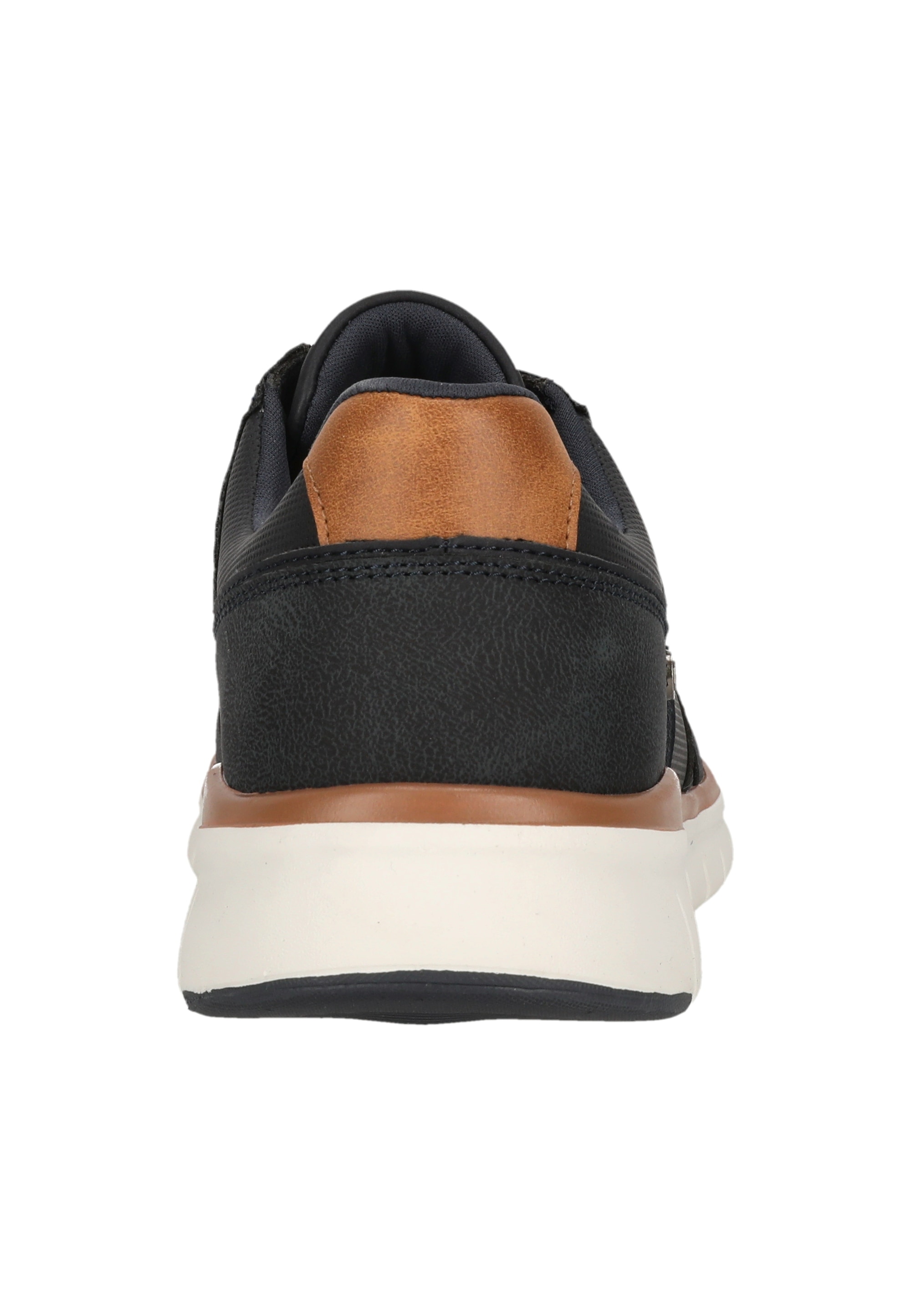 WHISTLER Sneaker »Lewen«  atmungsaktiv