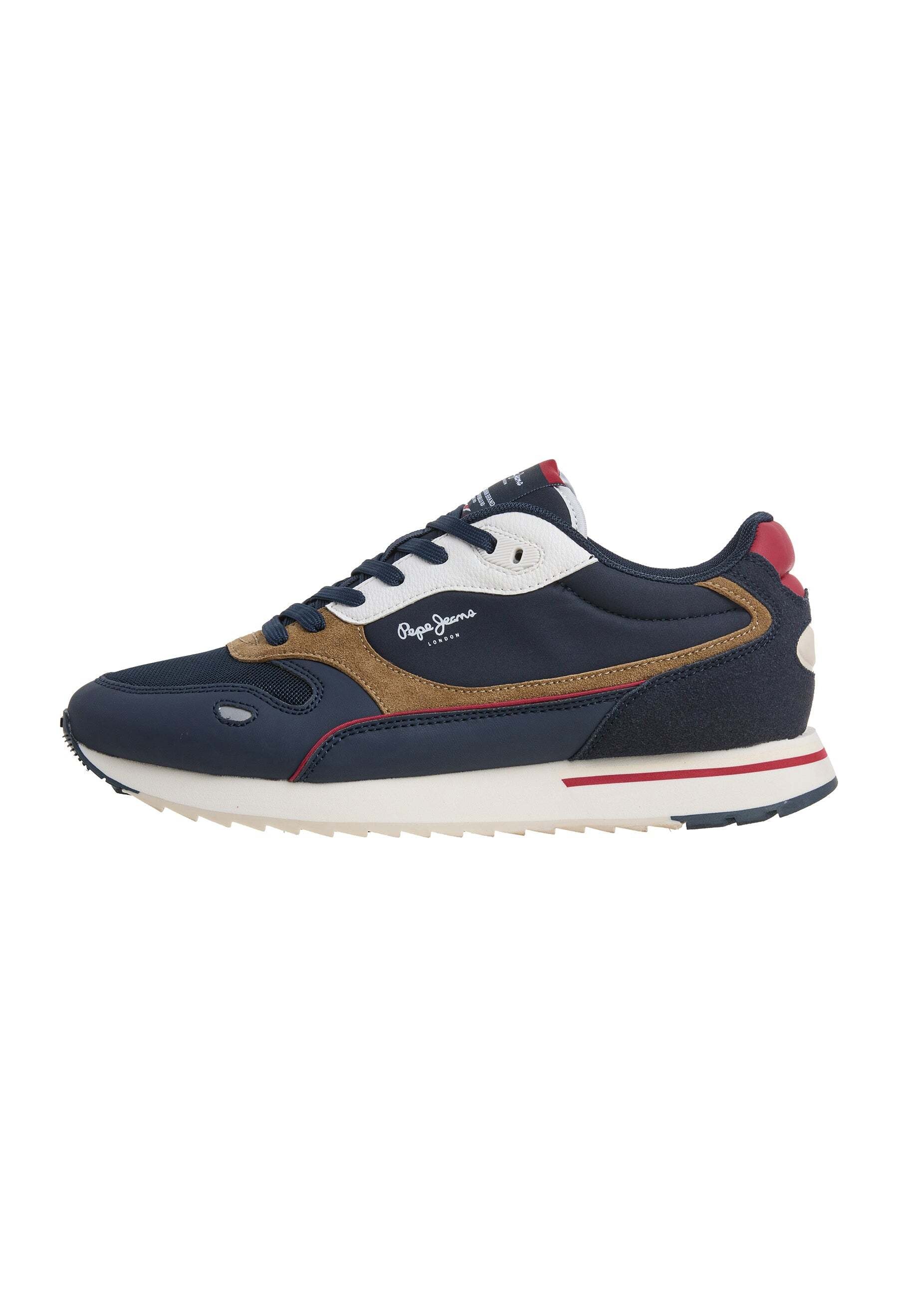 Pepe Jeans "trainers BEXLEY ESSENCE M"