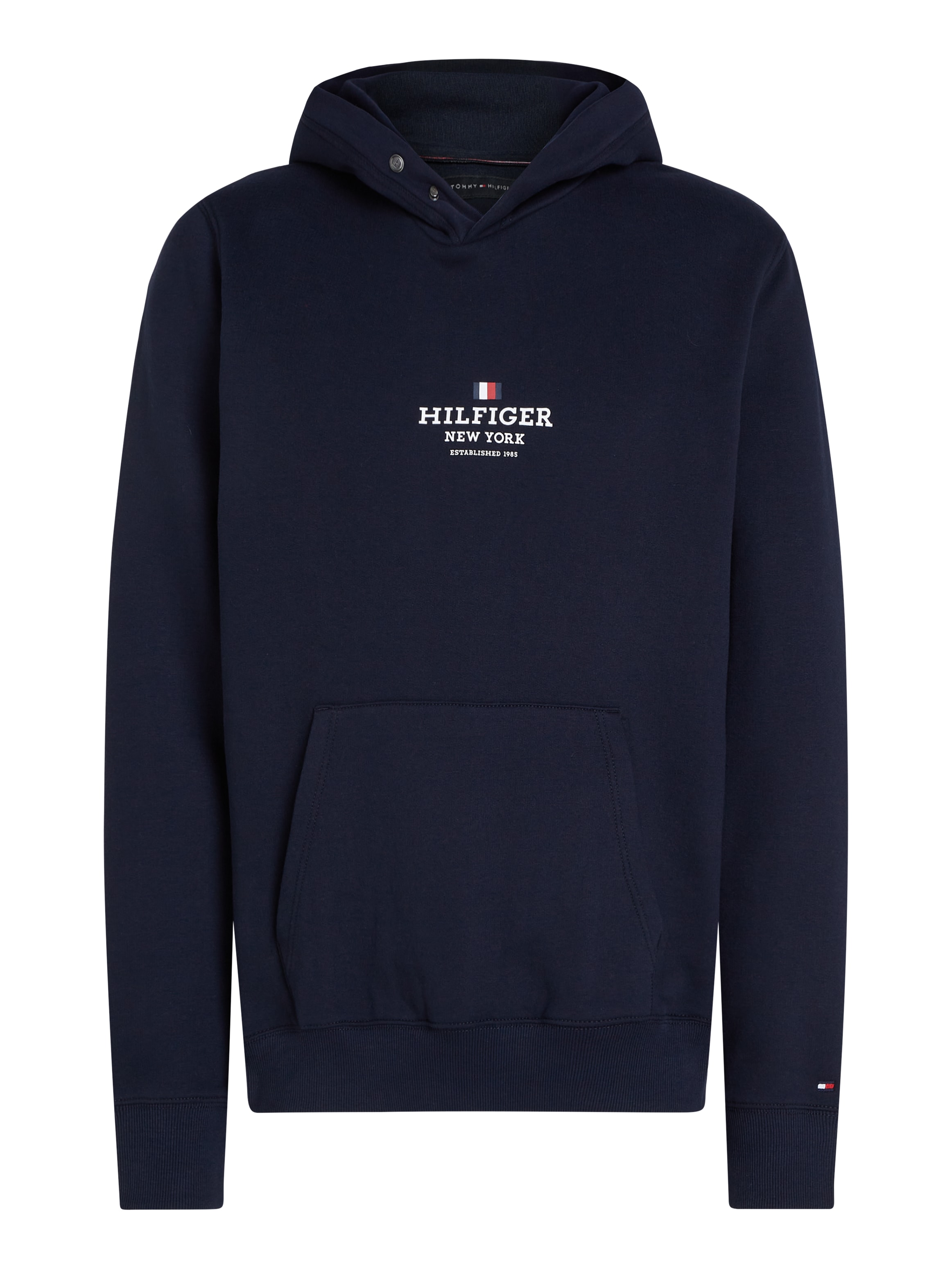 Tommy Hilfiger Hoodie, mit Logodruck