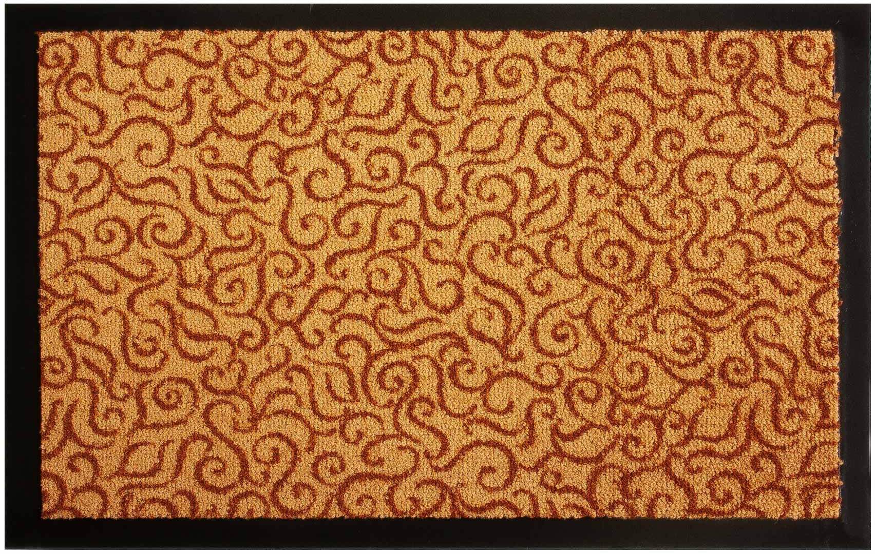 Primaflor-Ideen in Textil Küchenläufer »BRASIL«, Größe | 90x150 BAUR Küche rechteckig, cm, rutschhemmend, waschbar