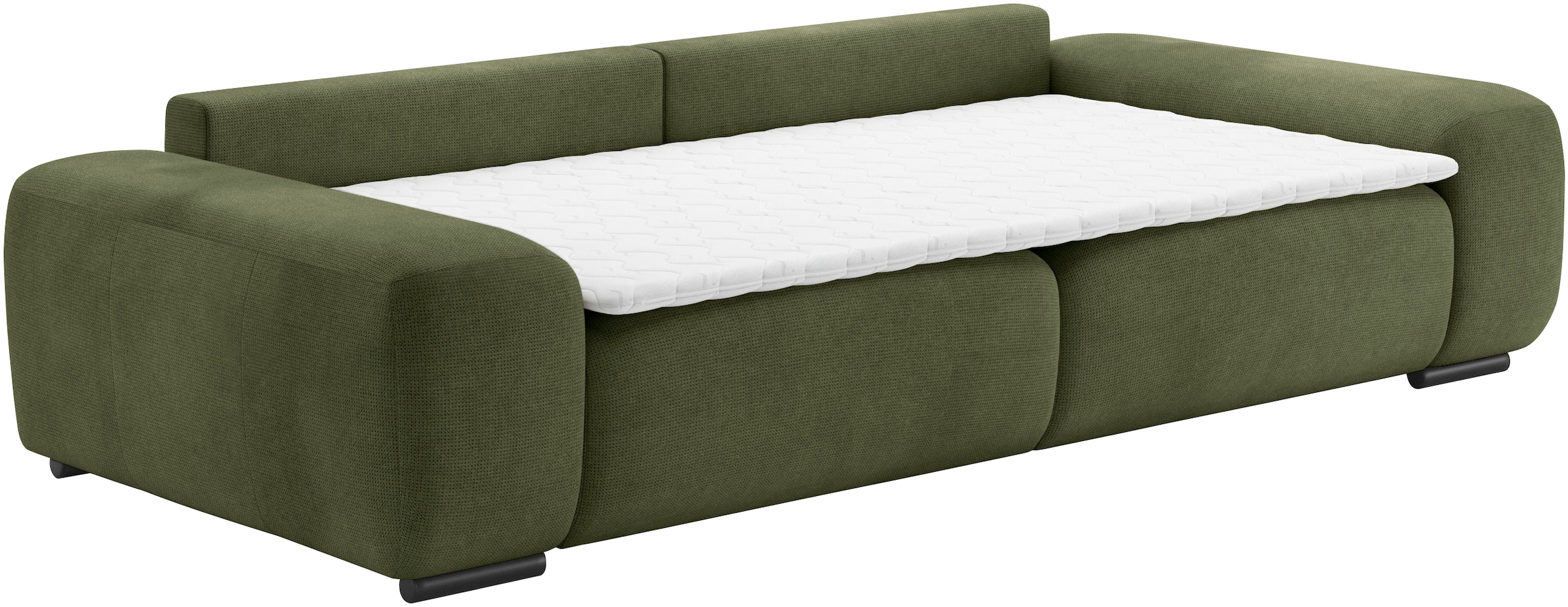 Mr. Couch Big-Sofa »Sundance II«, Dauerschläfer