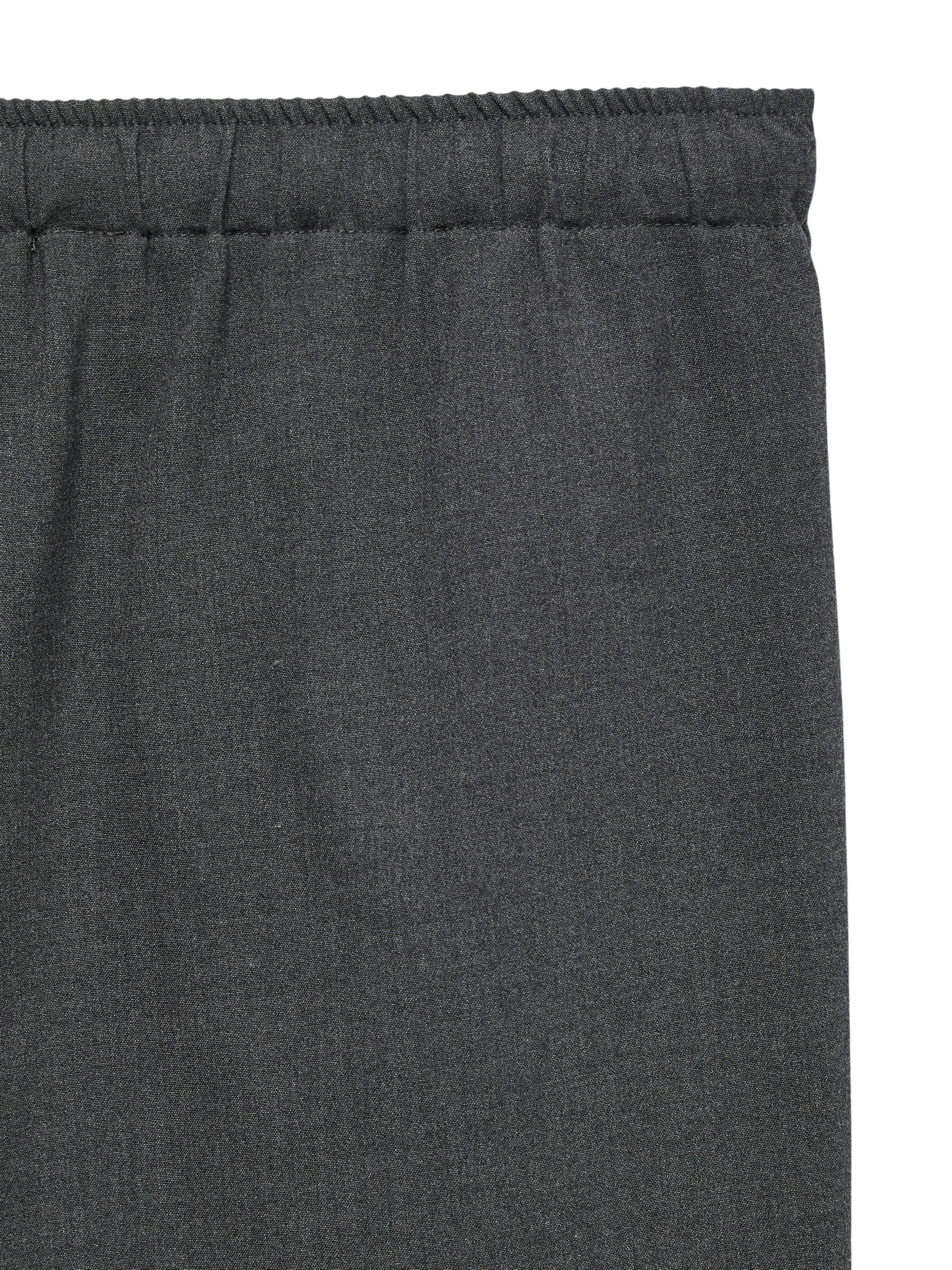 Vero Moda Schlupfhose »VMMILLY LW WIDE STRING PANT NOOS«, Sommerhose