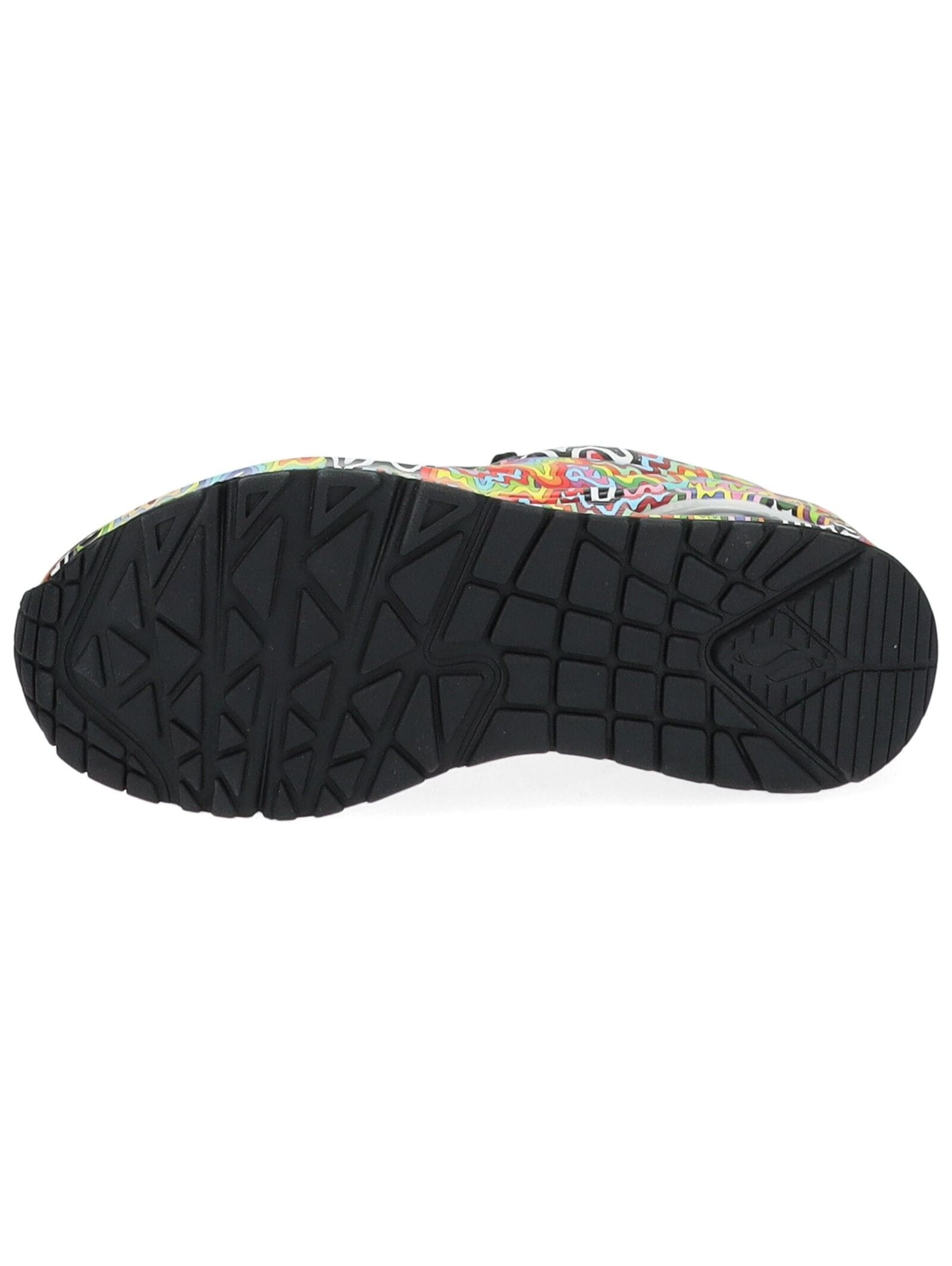 Skechers Sneaker »Skechers Sneaker Lederimitat«