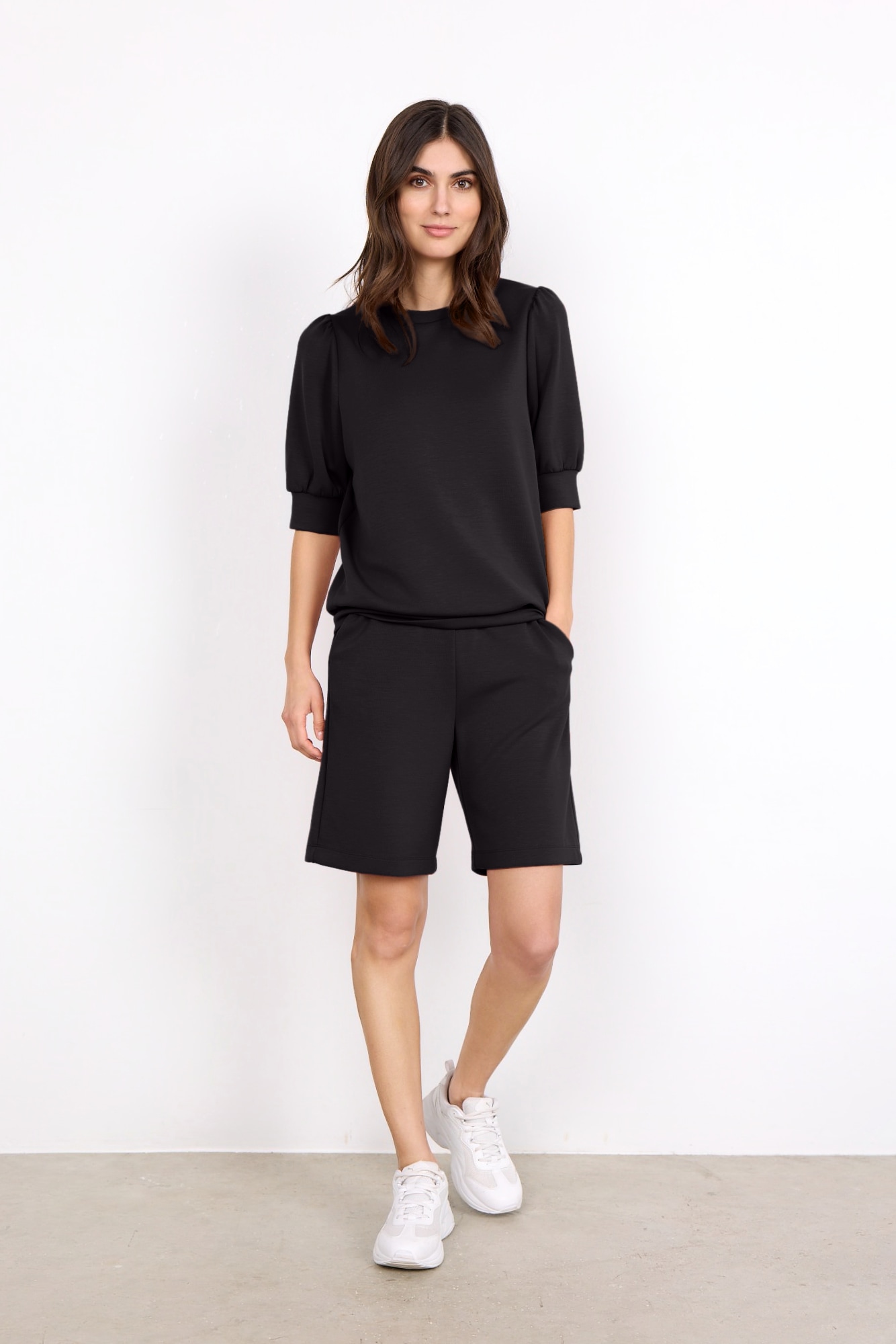 soyaconcept Shirtbluse »SC-BANU 83«
