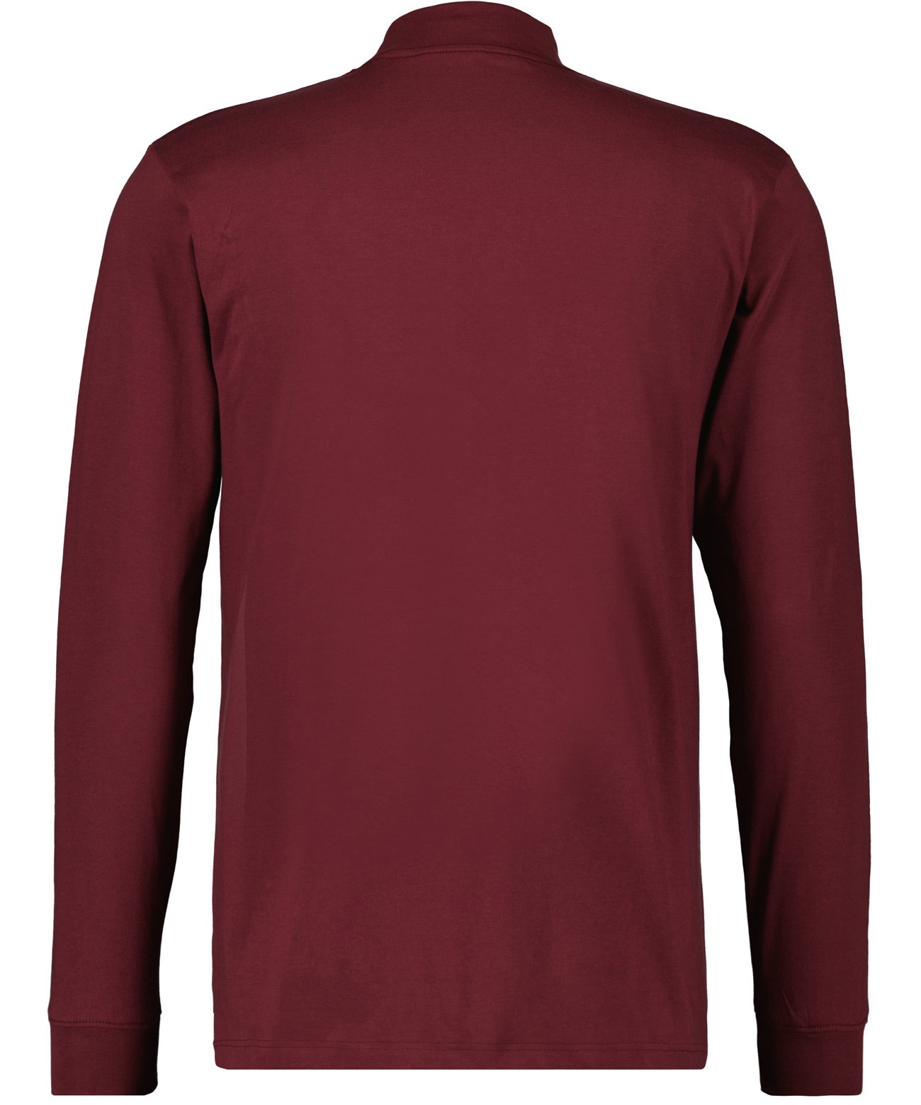RAGMAN Stehkragenshirt günstig online kaufen