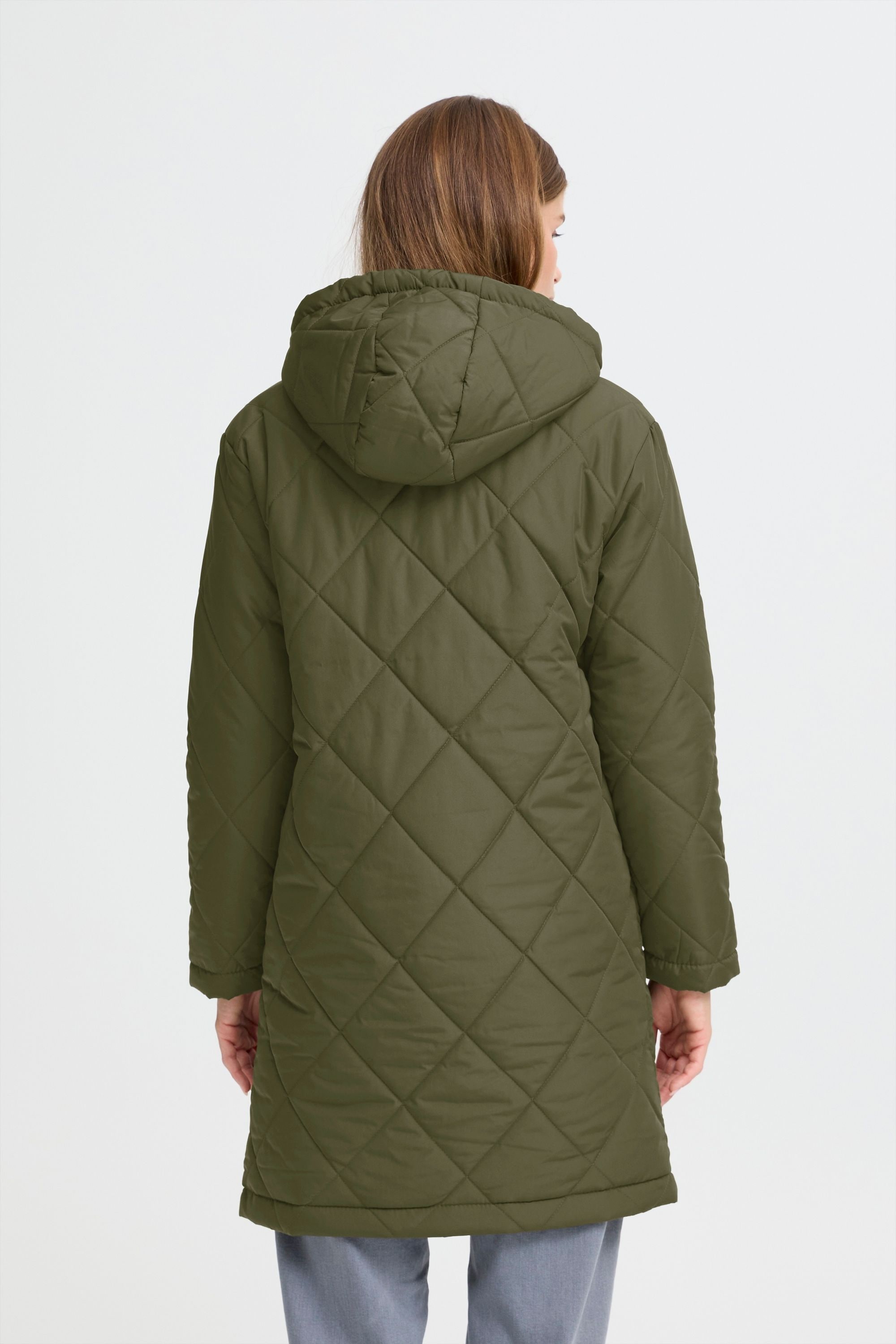 OXMO Steppjacke »Steppjacke OXBelis«