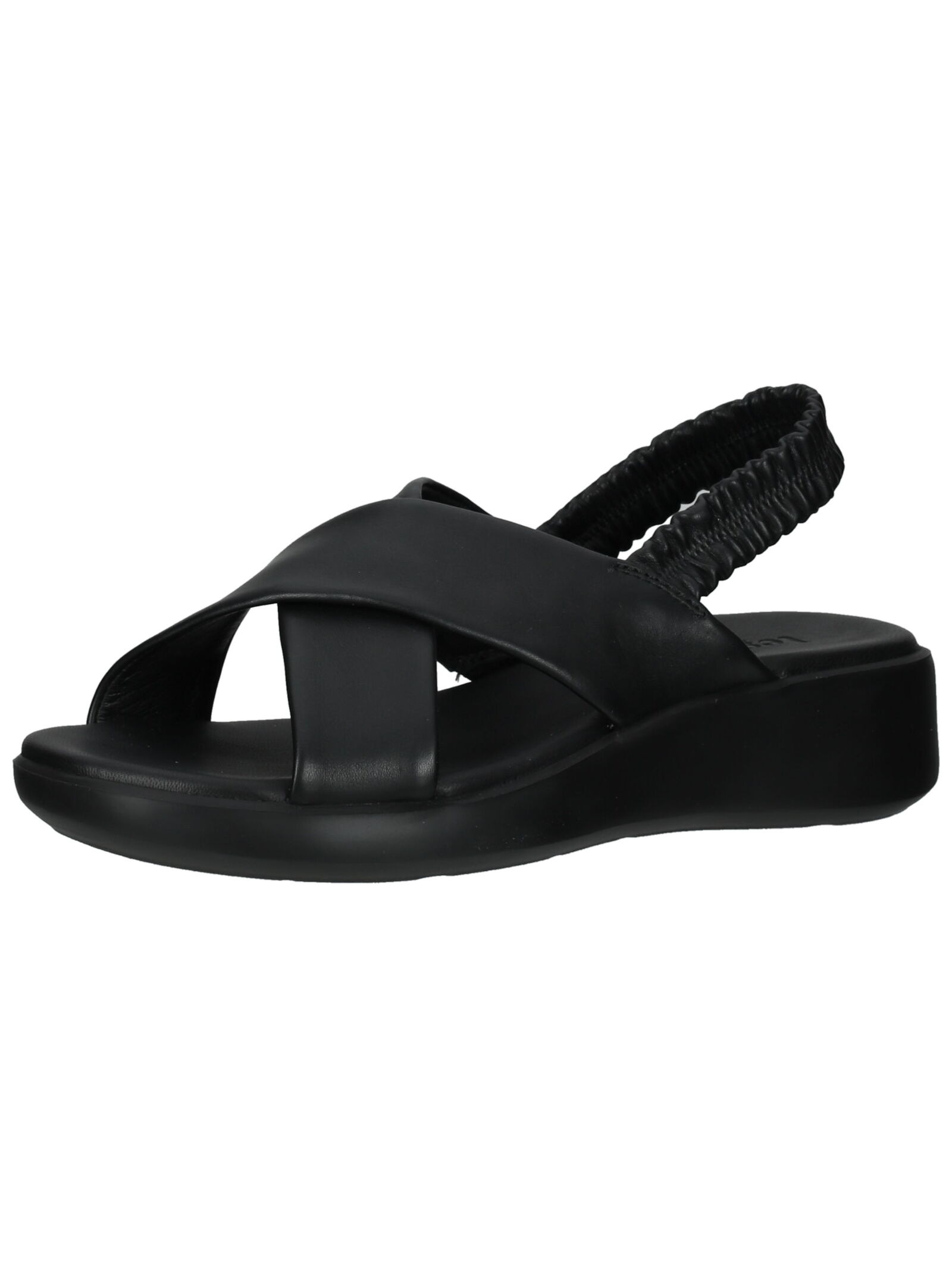 Legero Riemchensandale "Legero Sandalen Nappaleder" günstig online kaufen