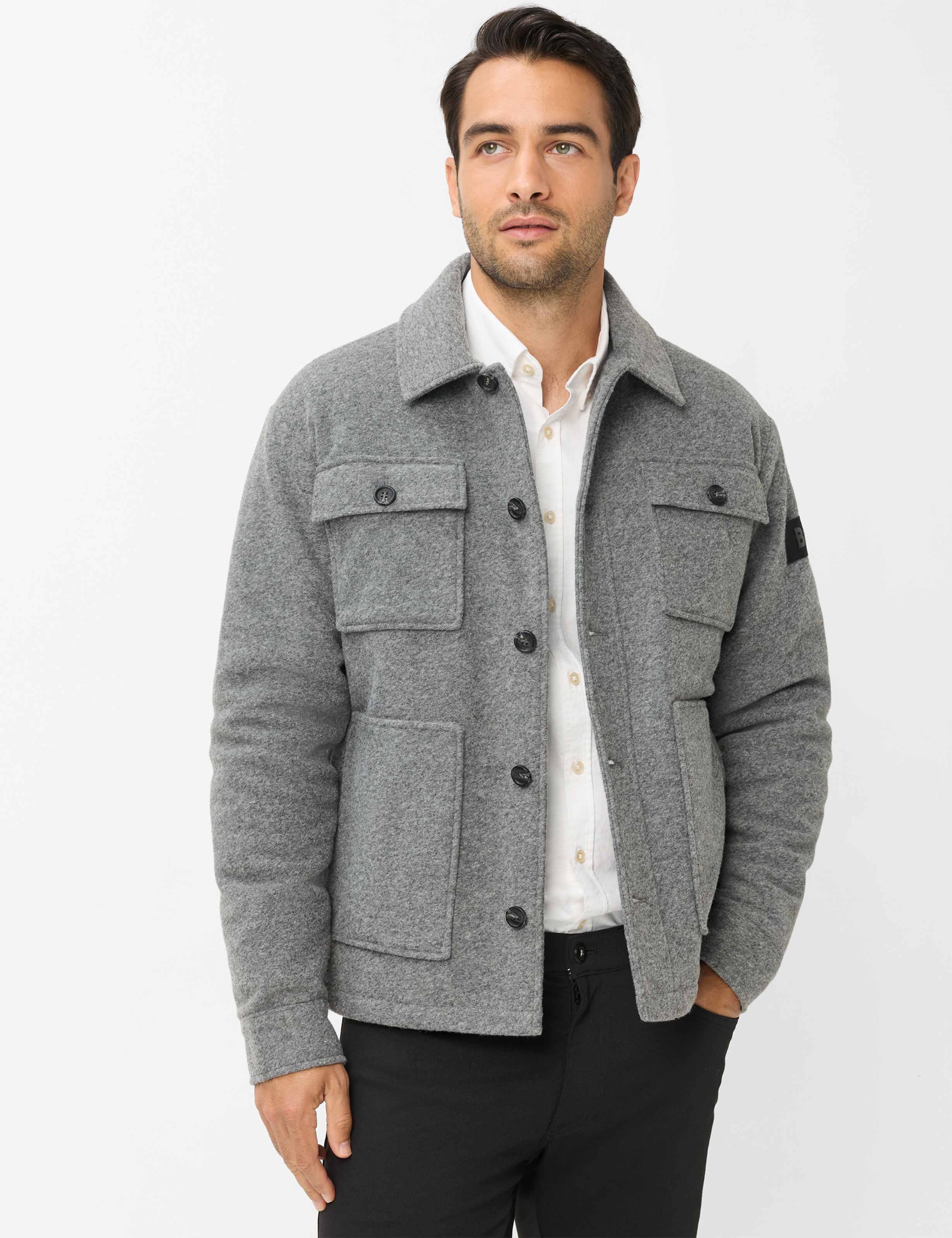Brax Steppjacke "Style TED"