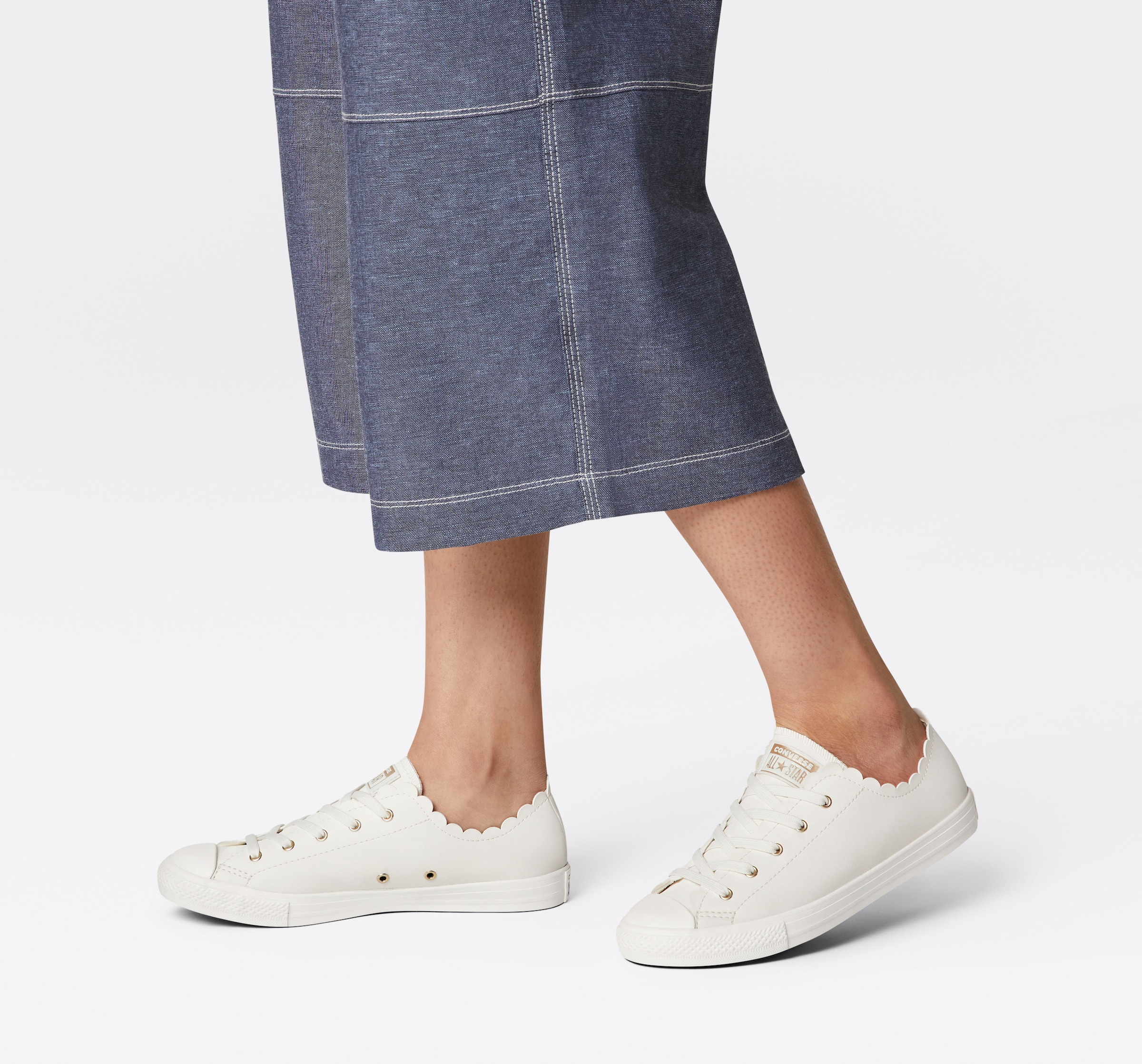 Converse Sneaker "CHUCK TAYLOR ALL STAR DAINTY MONO W" günstig online kaufen