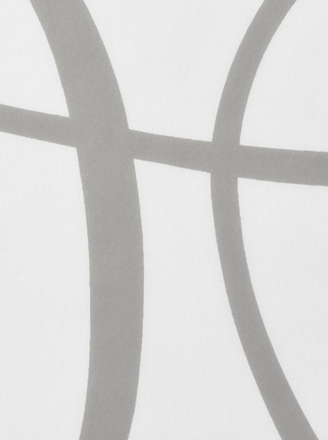 heine home Gardine Ösen 1 Stk. tlg. günstig online kaufen