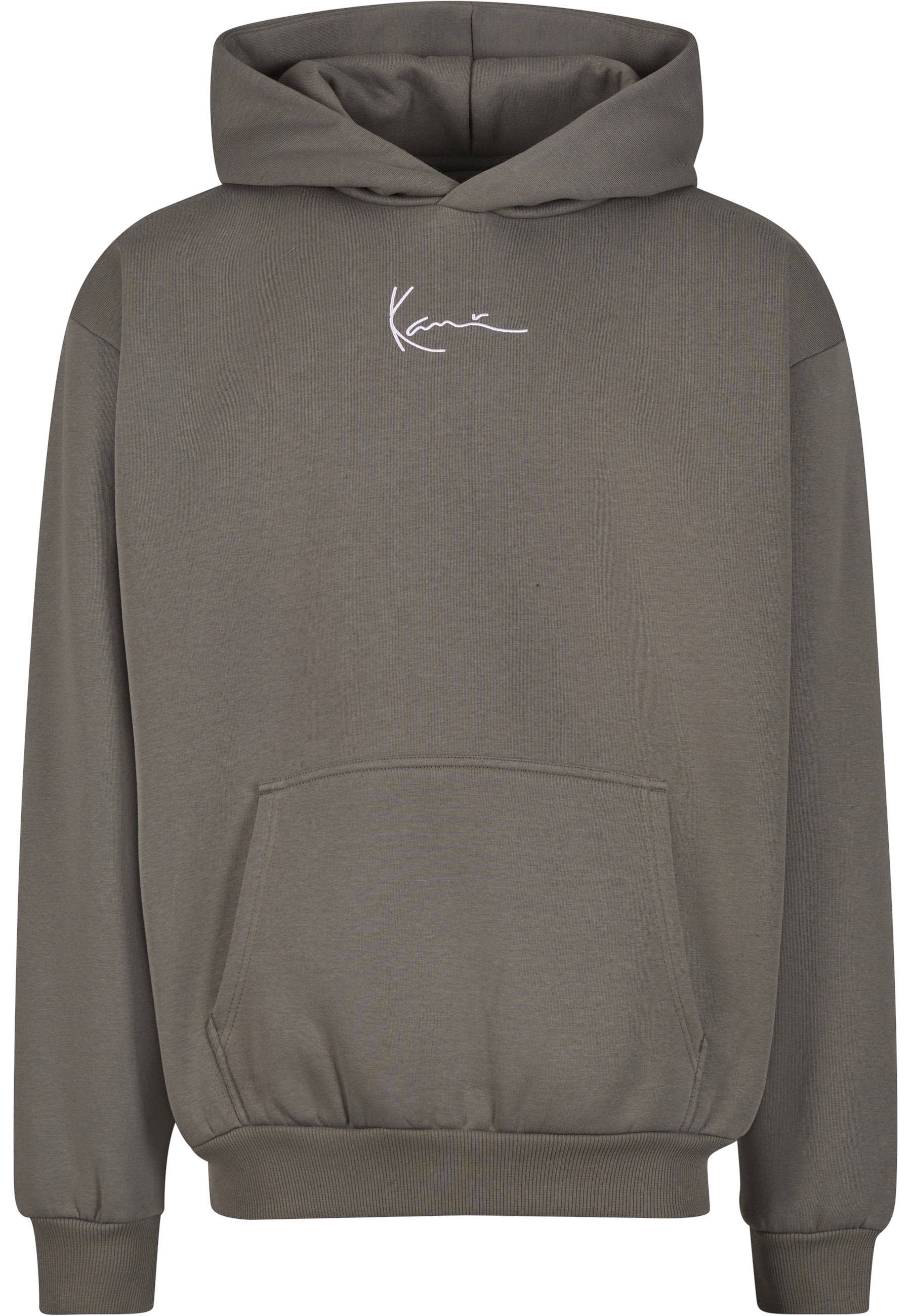 Karl Kani Kapuzenpullover "Karl Kani Karl Kani Small Signature Essential OS günstig online kaufen