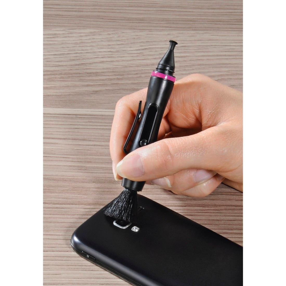 Hama Reinigungsstift »Hama Lenspen "MicroPro II"«