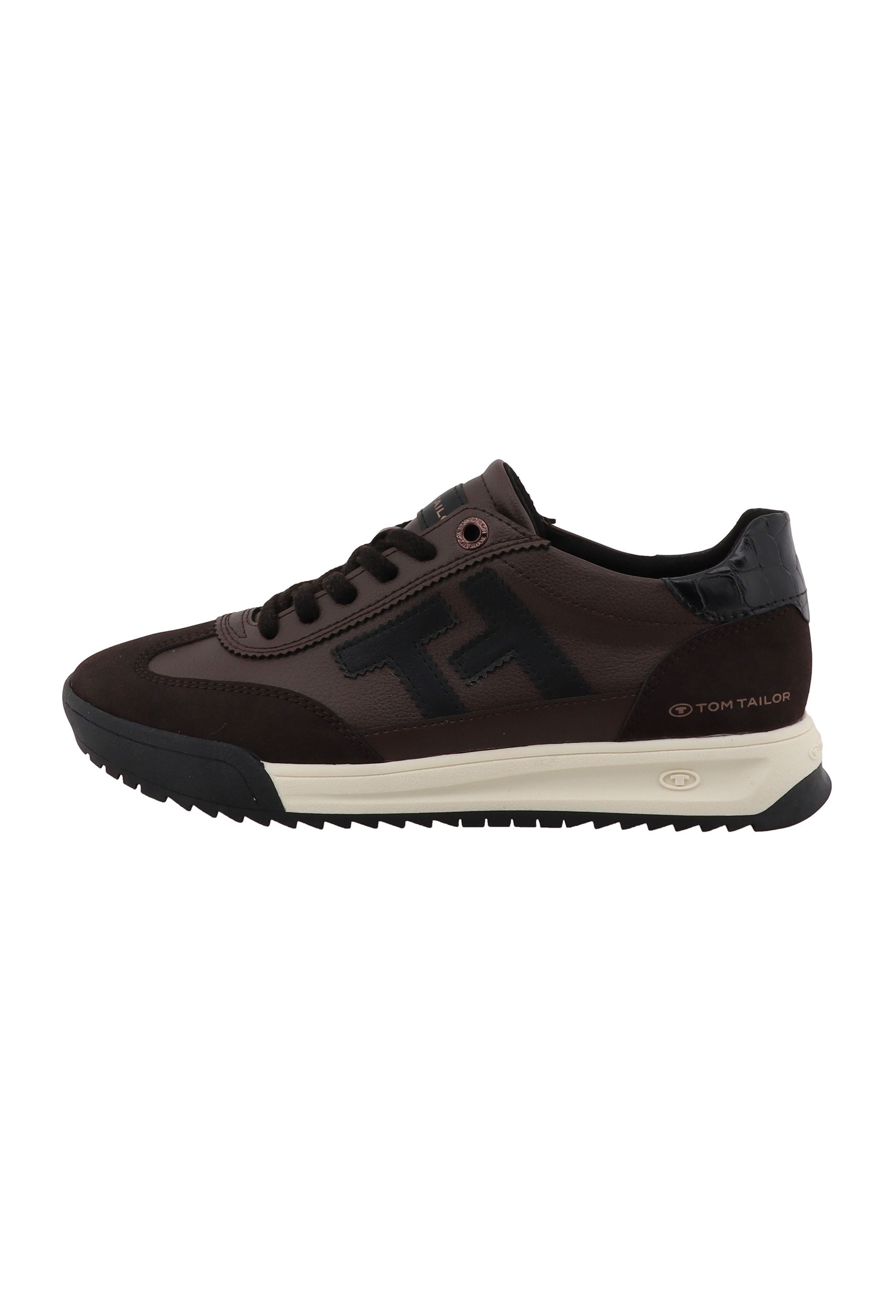 TOM TAILOR Sneaker »Tom Tailor Sneakers«