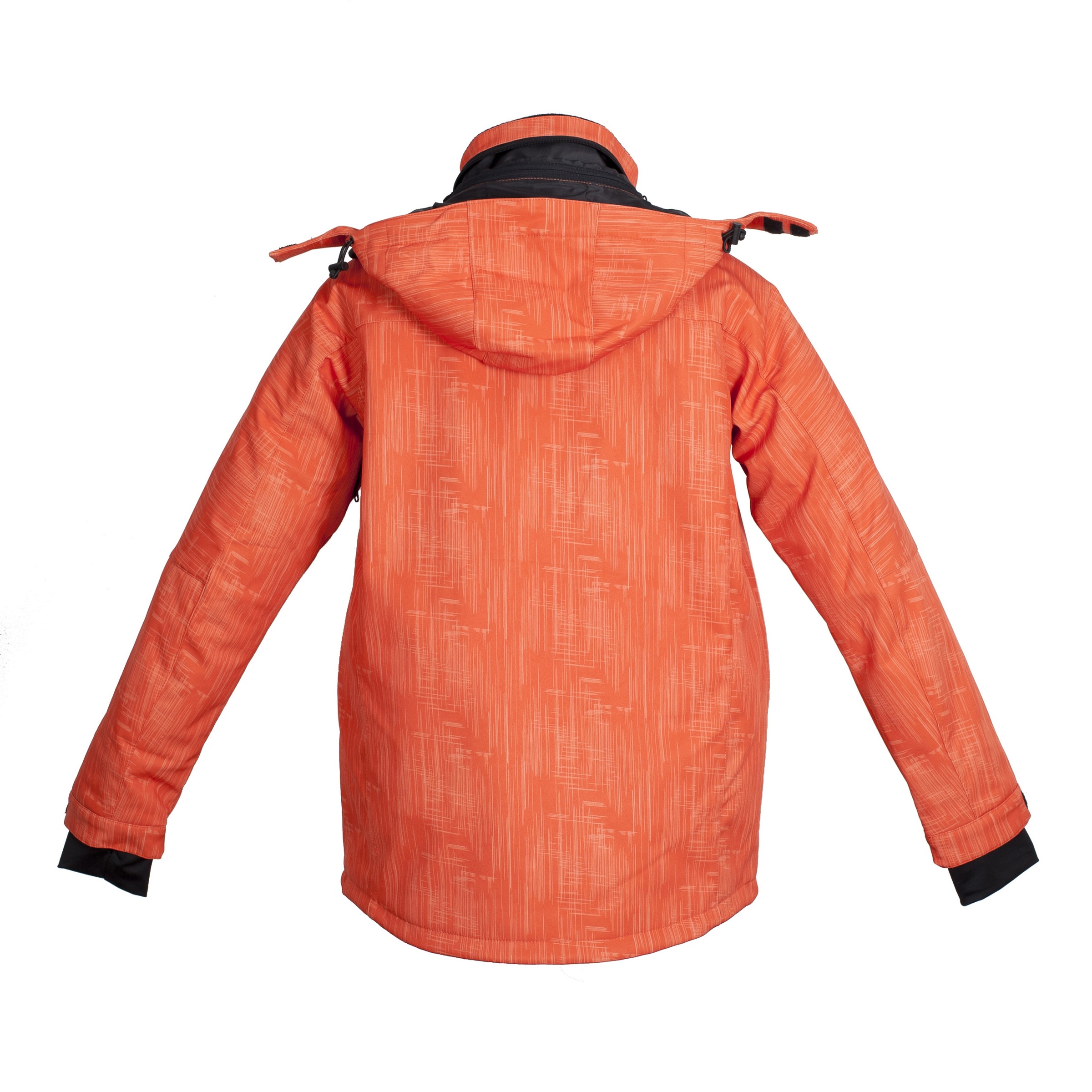 DEPROC Active Softshelljacke »PEAK CHICOPEE II WOMEN« auch in Großen Größen erhältlich