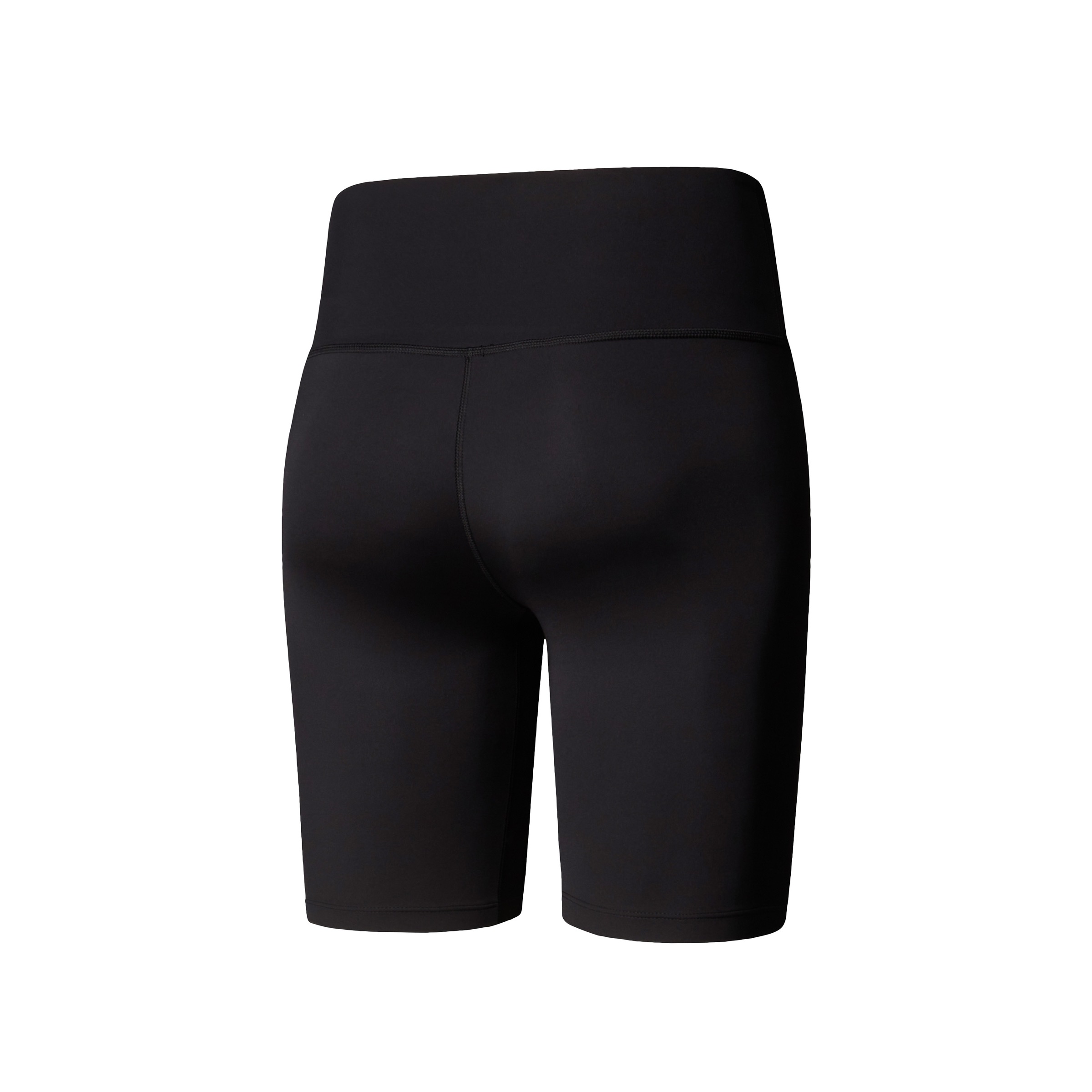 The North Face Radlerhose »W FLEX 8IN TIGHT«  sportlicher Stil, bequeme Passform