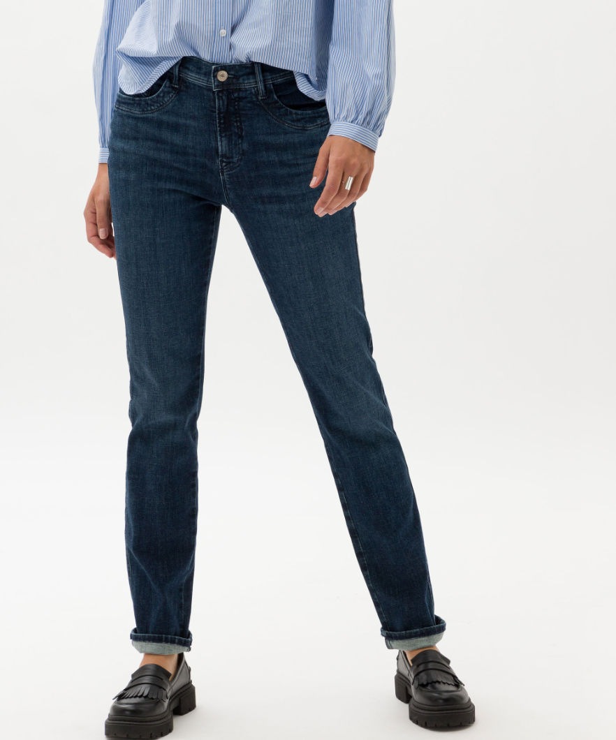 »Style 5-Pocket-Jeans BAUR CAROLA« bestellen | Brax