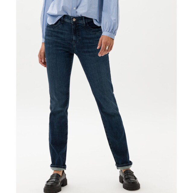 | Brax CAROLA« 5-Pocket-Jeans »Style BAUR bestellen
