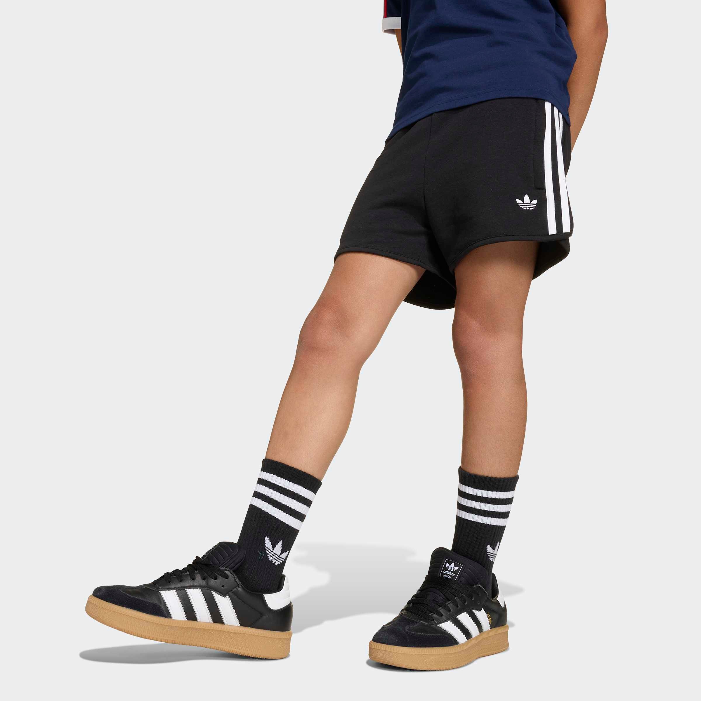 adidas Originals Shorts »3-STREIFEN SPRINTER«