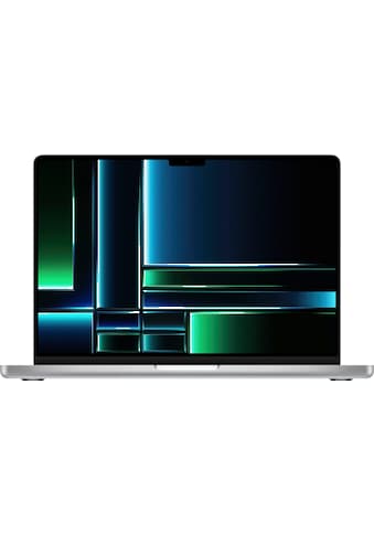 Apple Notebook »MacBook Pro« 3607 cm / 142 Z...