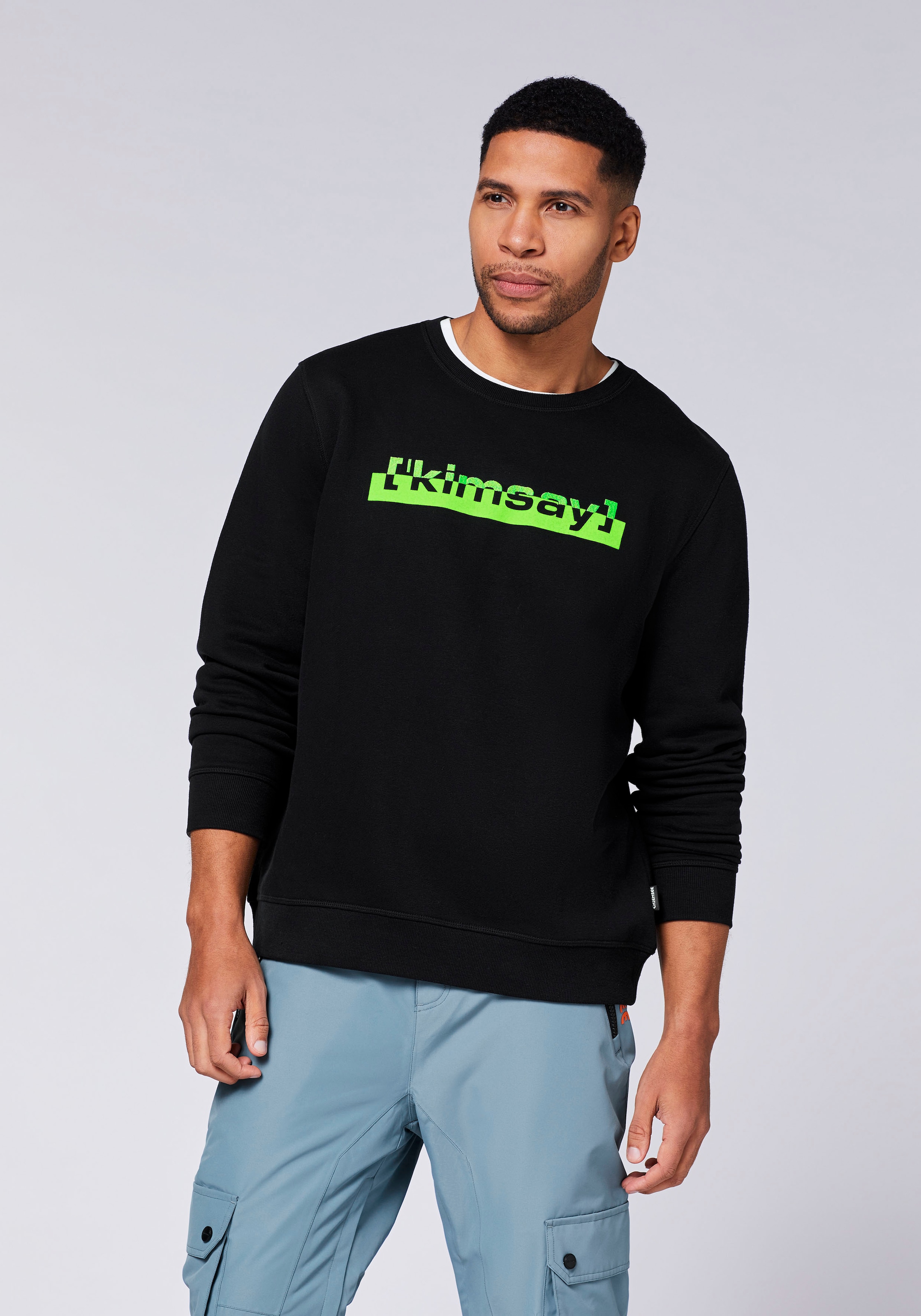 Chiemsee Sweatshirt günstig online kaufen