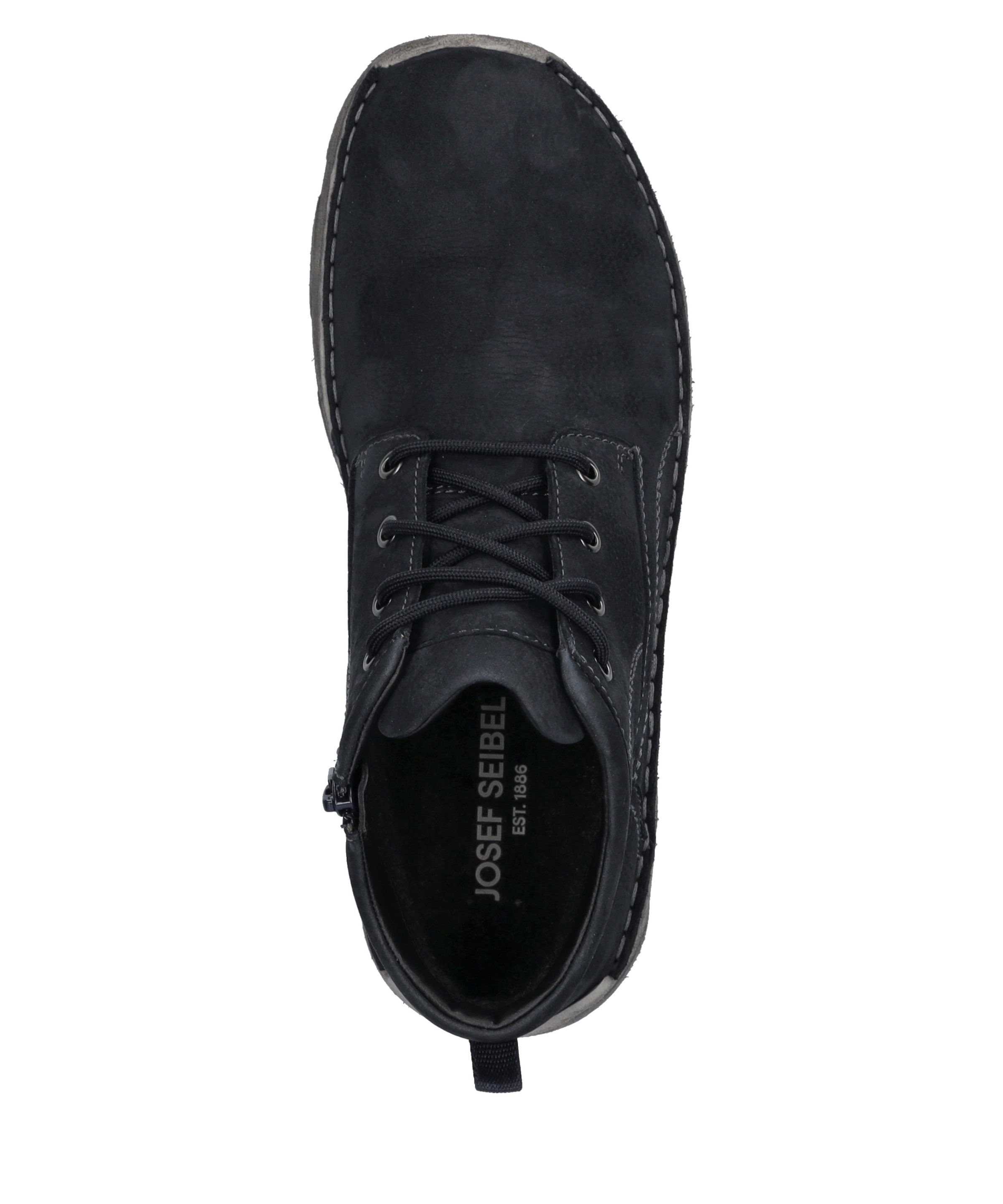Josef Seibel Stiefel »Liam 07, ocean«