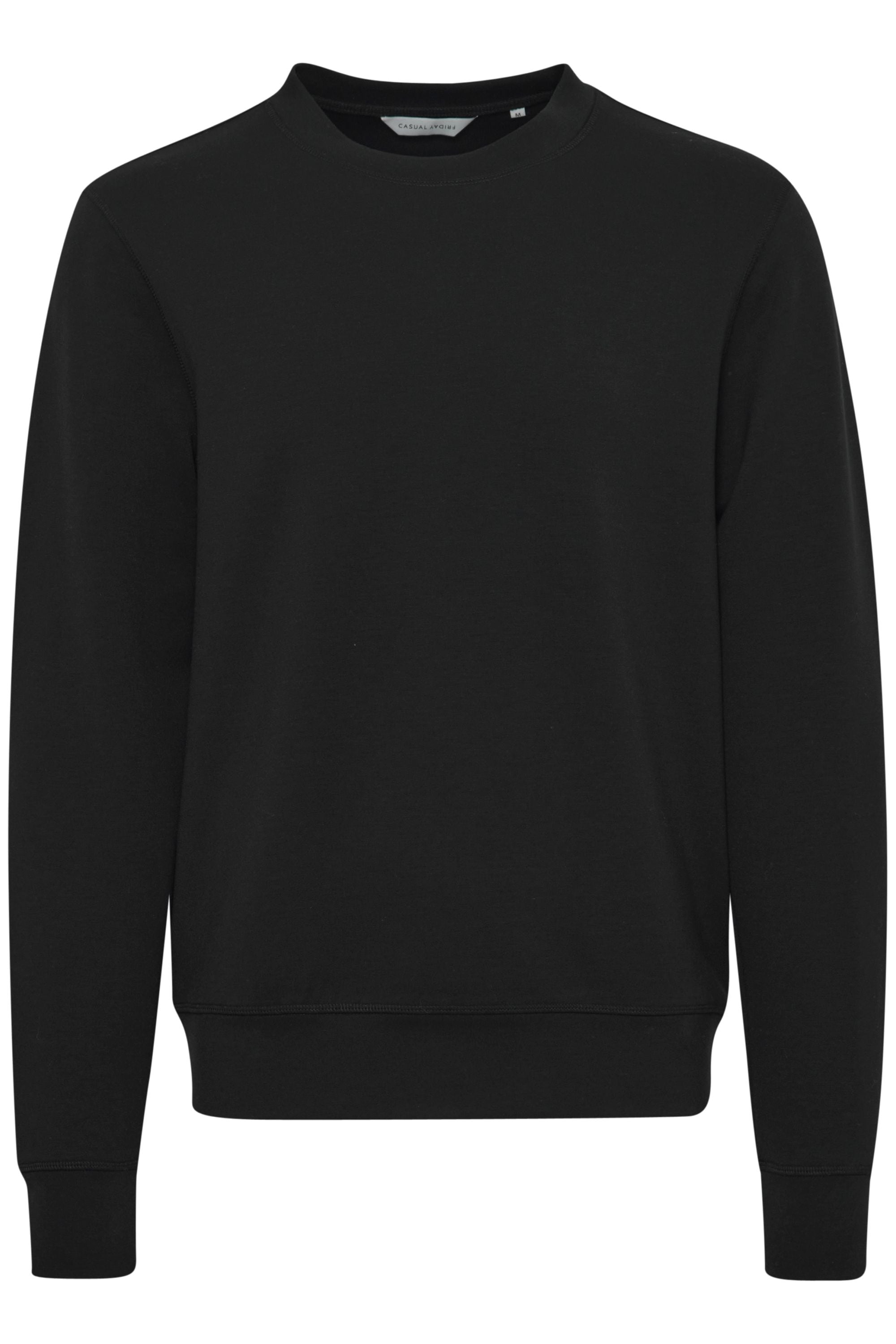 Casual Friday Longpullover "Sweatshirt CFSebastian" günstig online kaufen