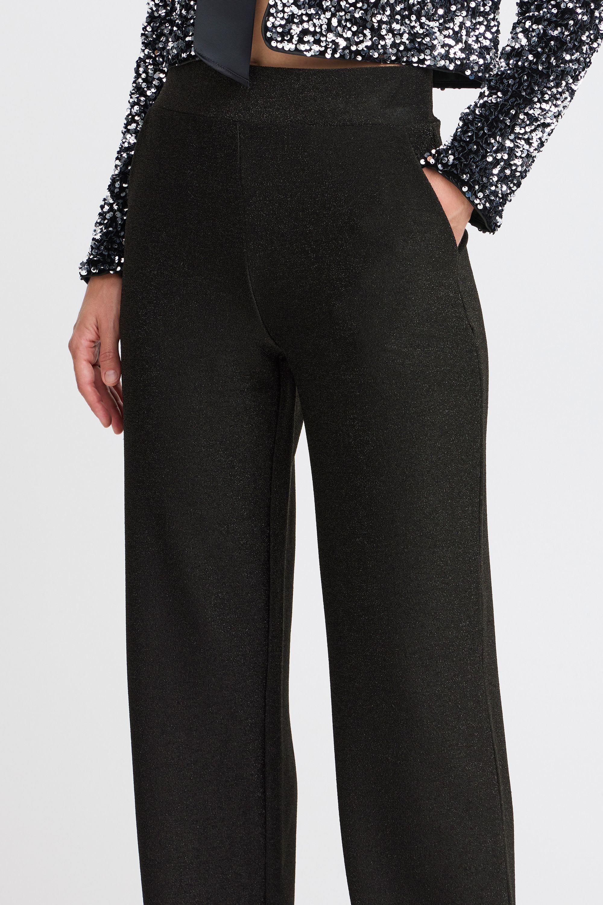 b.young Stoffhose »Stoffhose BYTACHA PANTS 2 -«
