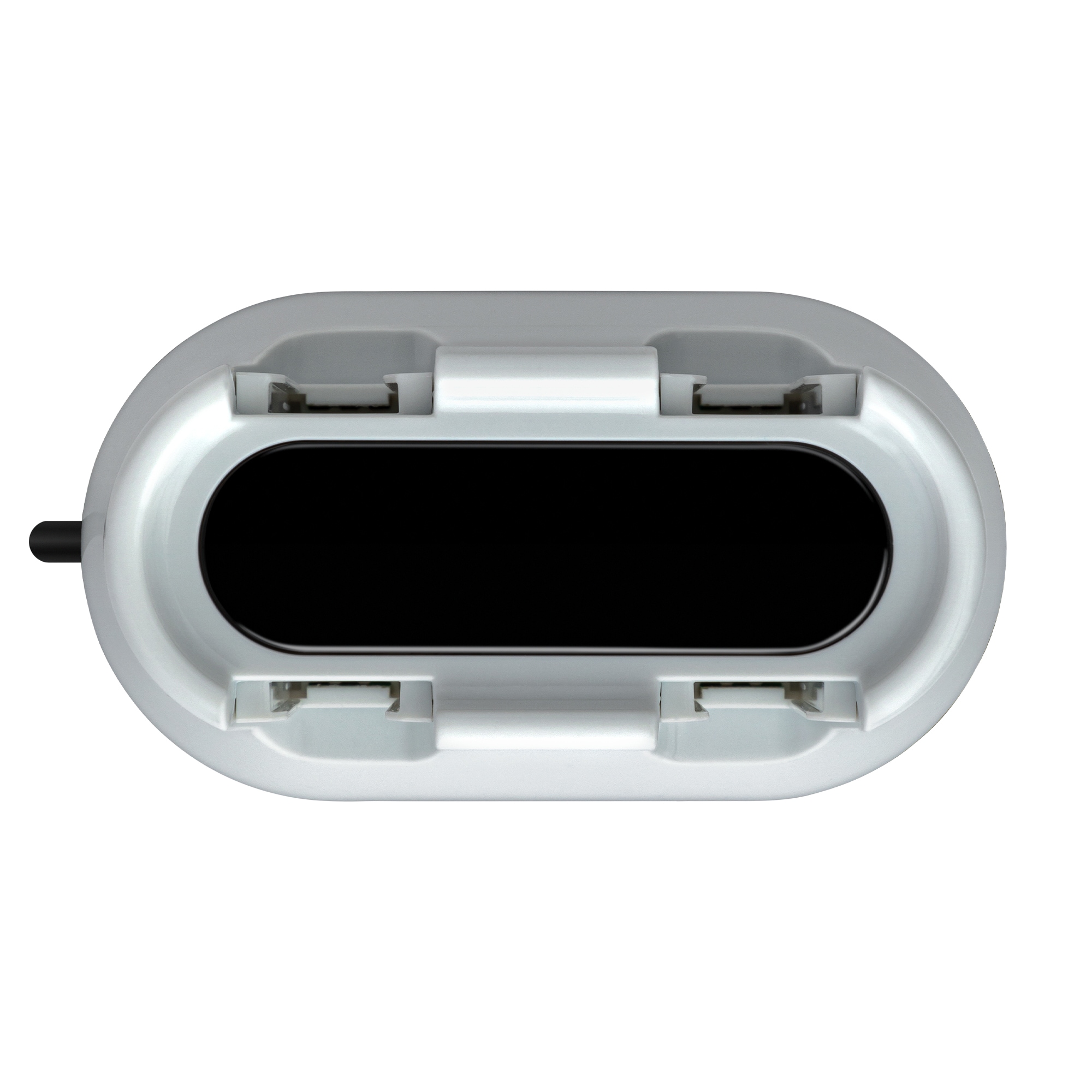 PDP - Performance Designed Products Akku-Ladestation »PDP Ladestation 4 Controller für Nintendo Switch«