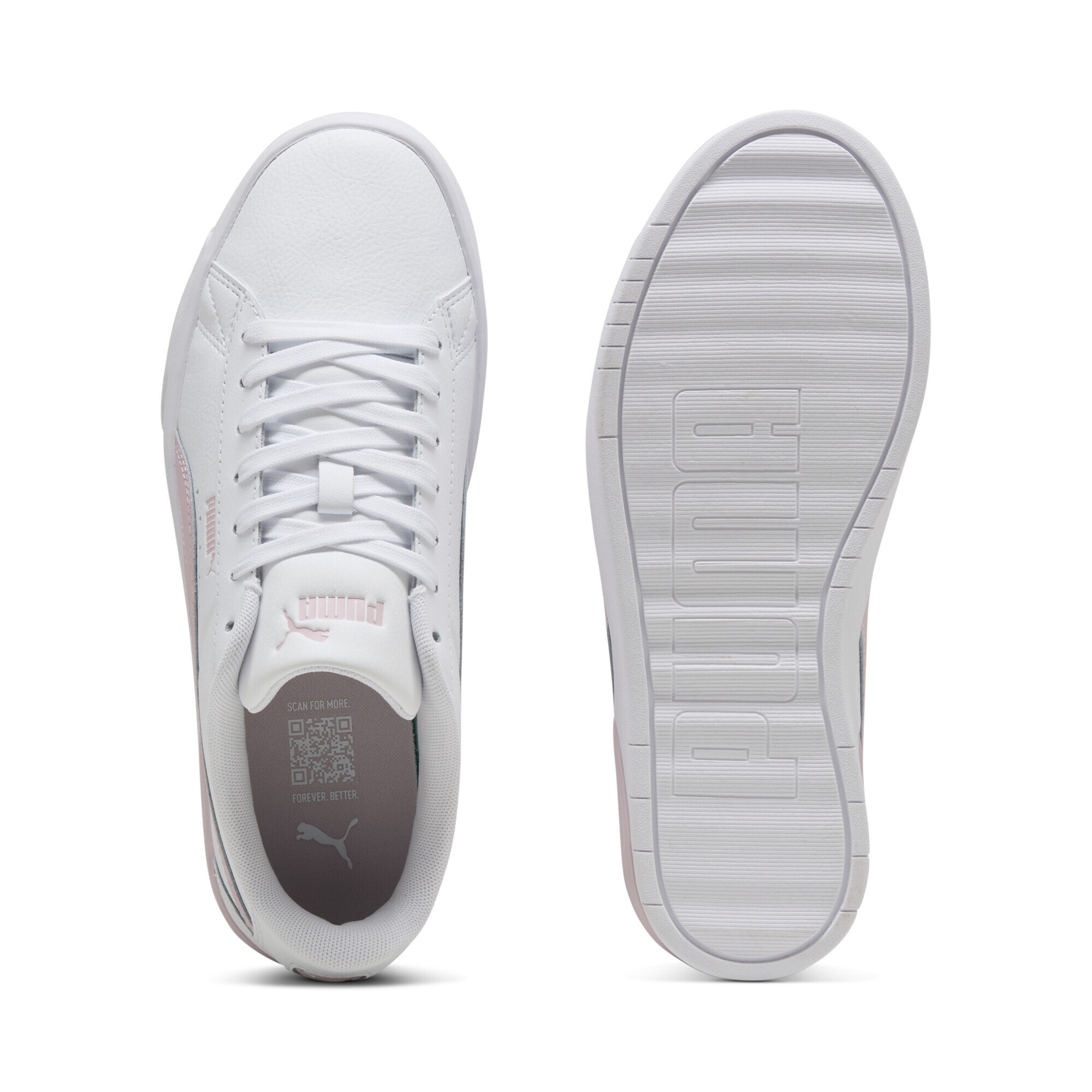 PUMA Sneaker »Jada Classic Sneakers Damen«