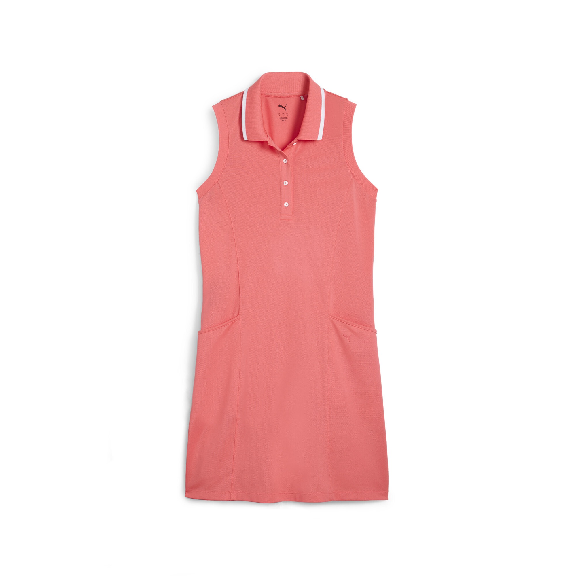 PUMA Sweatkleid "Everyday Golf Pique Kleid Damen" günstig online kaufen