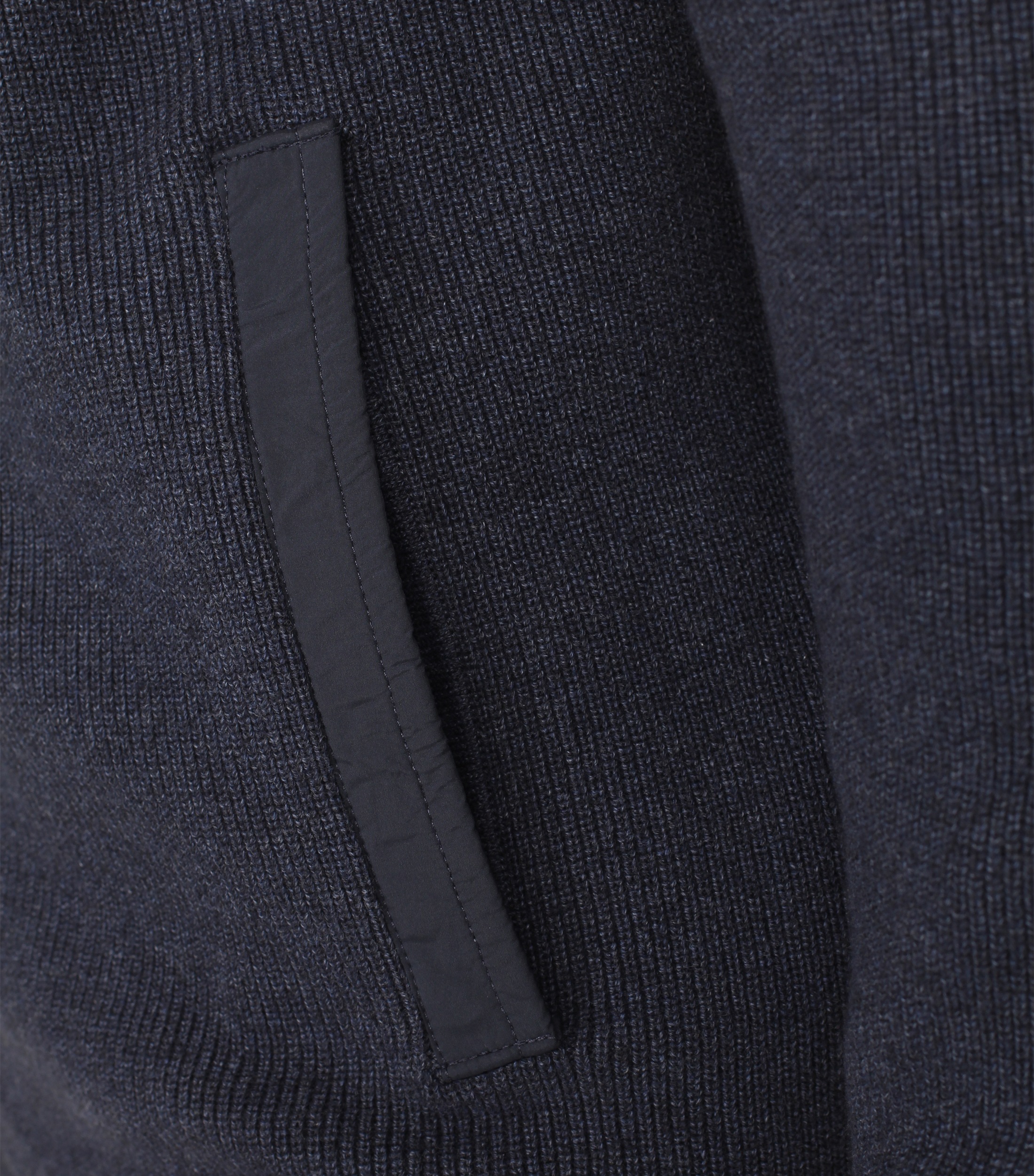 CASAMODA Strickjacke »CASAMODA Strickjacke uni«
