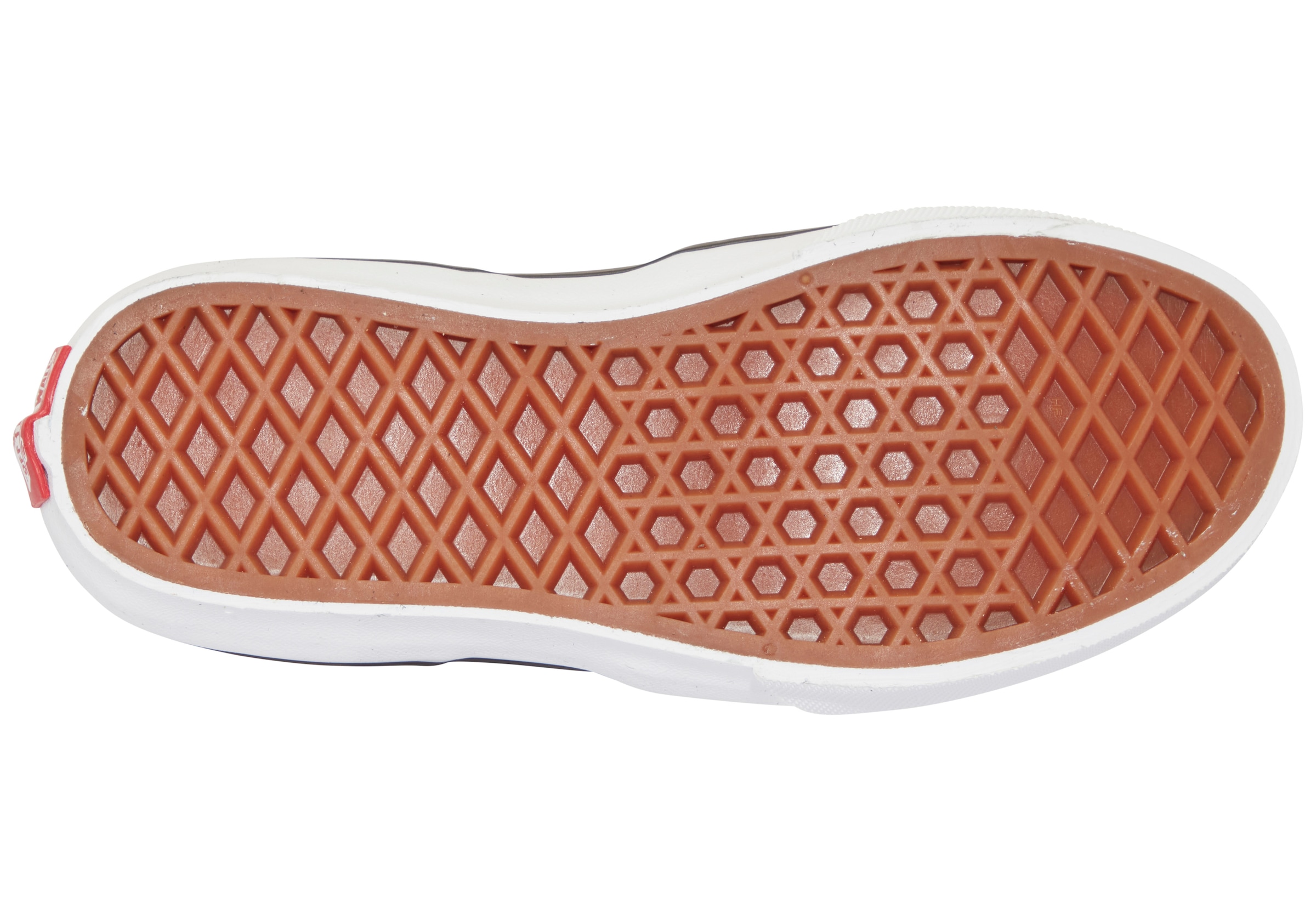 Vans Sneaker »Brooklyn LS V«