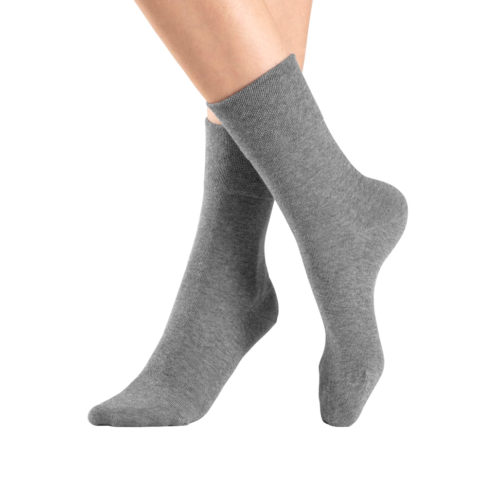 H.I.S Socken, (Set, 6 Paar)