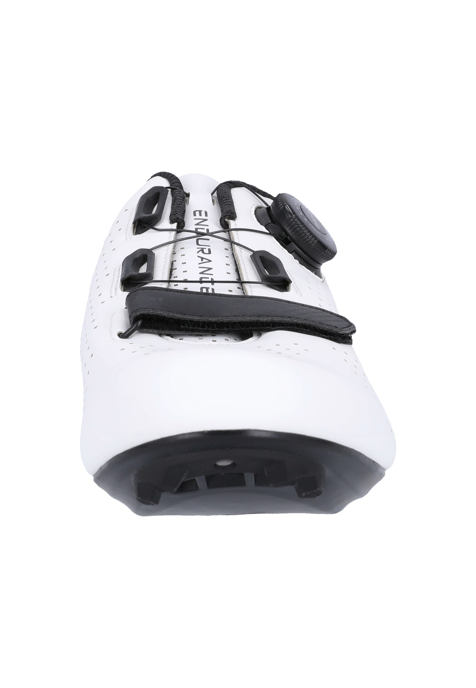 ENDURANCE Fahrradschuh "Kukanol" mit Schnellschnürsystem günstig online kaufen