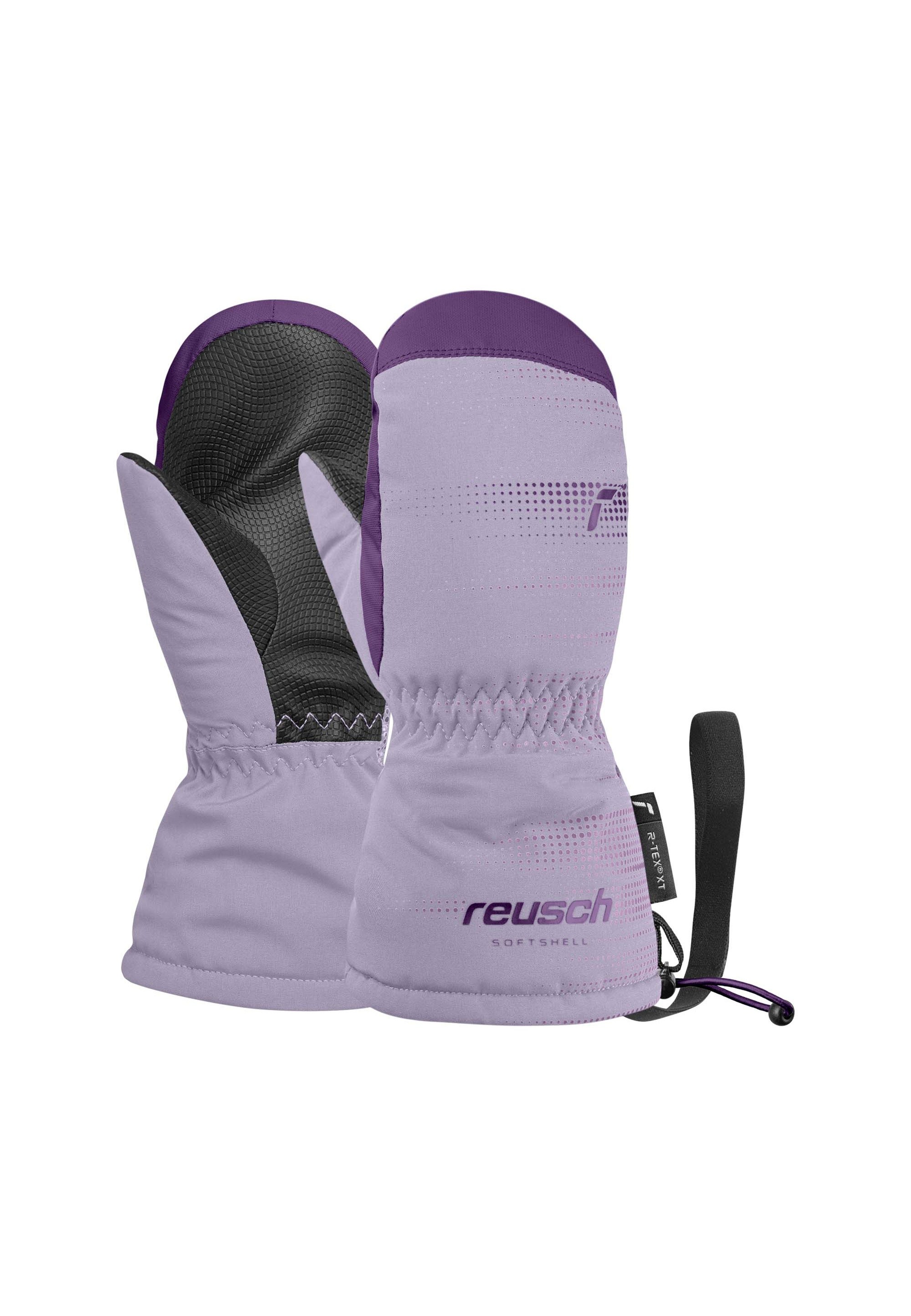Reusch Fäustlinge »Maxi R-TEX® XT Mitten« mit Handgelenksschlaufe