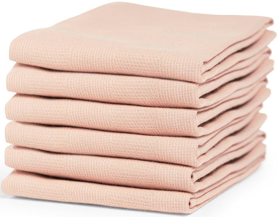 Cinderella Geschirrtuch "Checkmaid" aus reiner Baumwolle, Maße je Tuch ca. günstig online kaufen