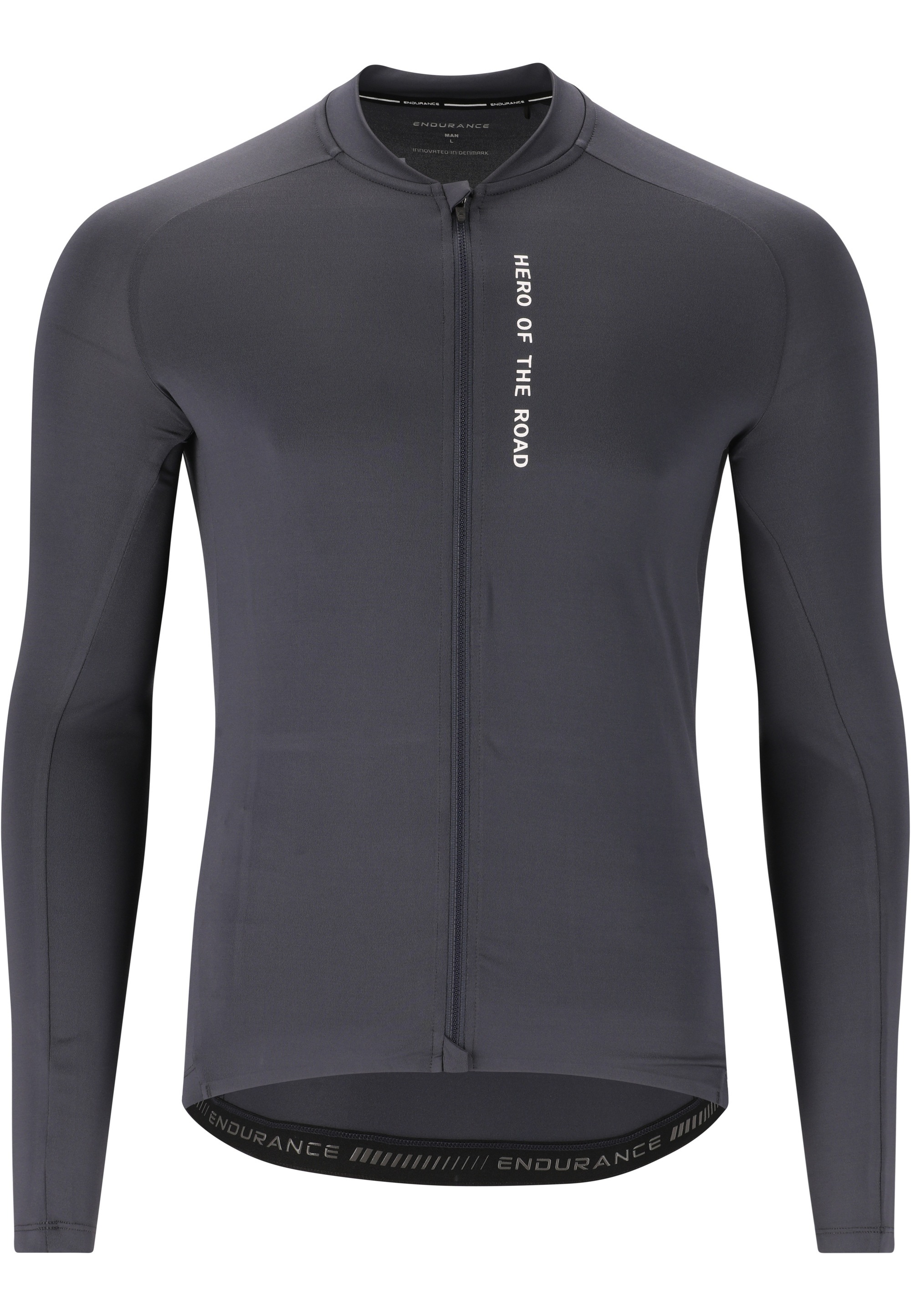 ENDURANCE Funktionsshirt »Paxton«, mit Quick-Dry-Funktion