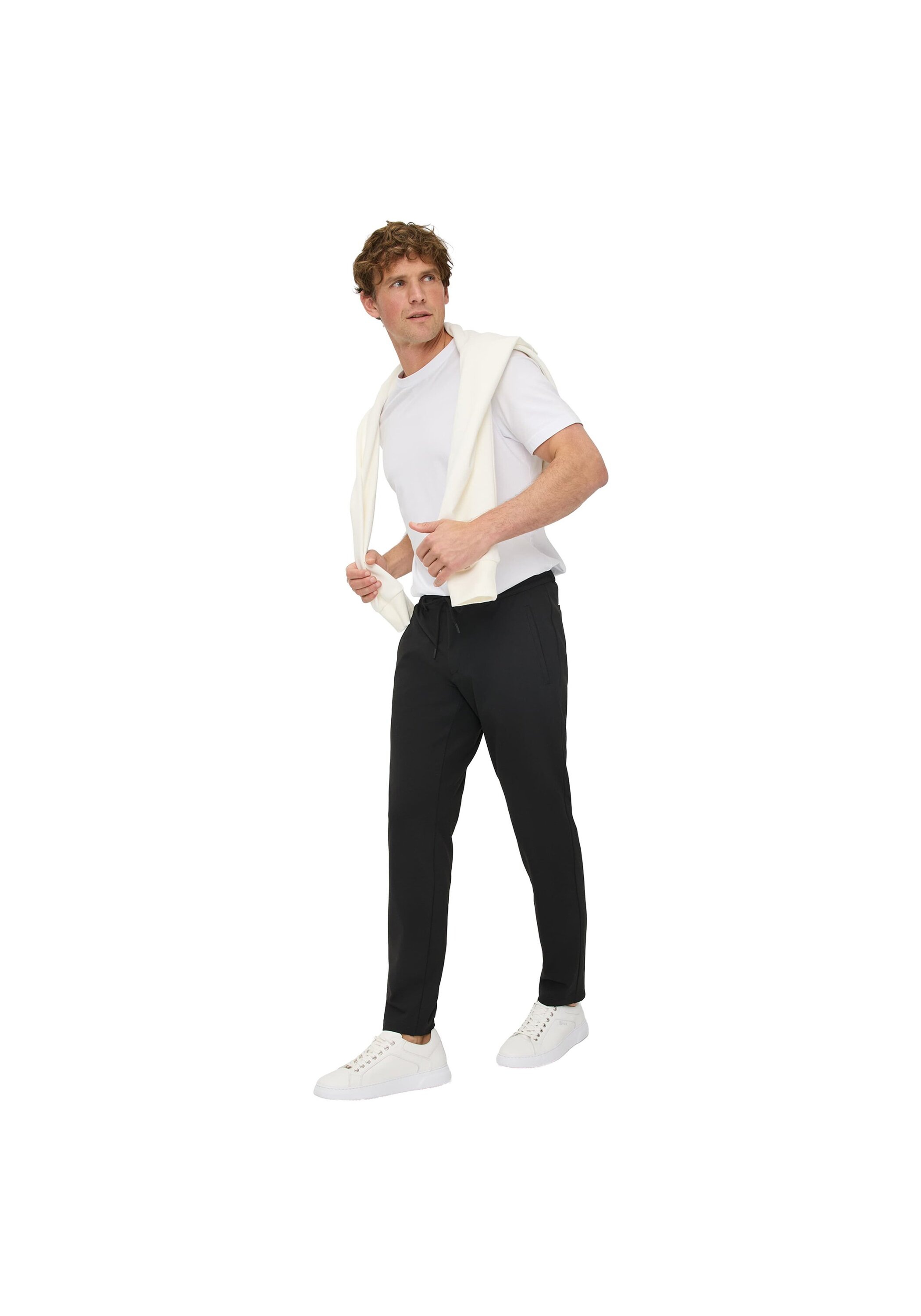 Brax Comfort-fit-Jeans »Stoffhose Phil K 1er Pack« 1