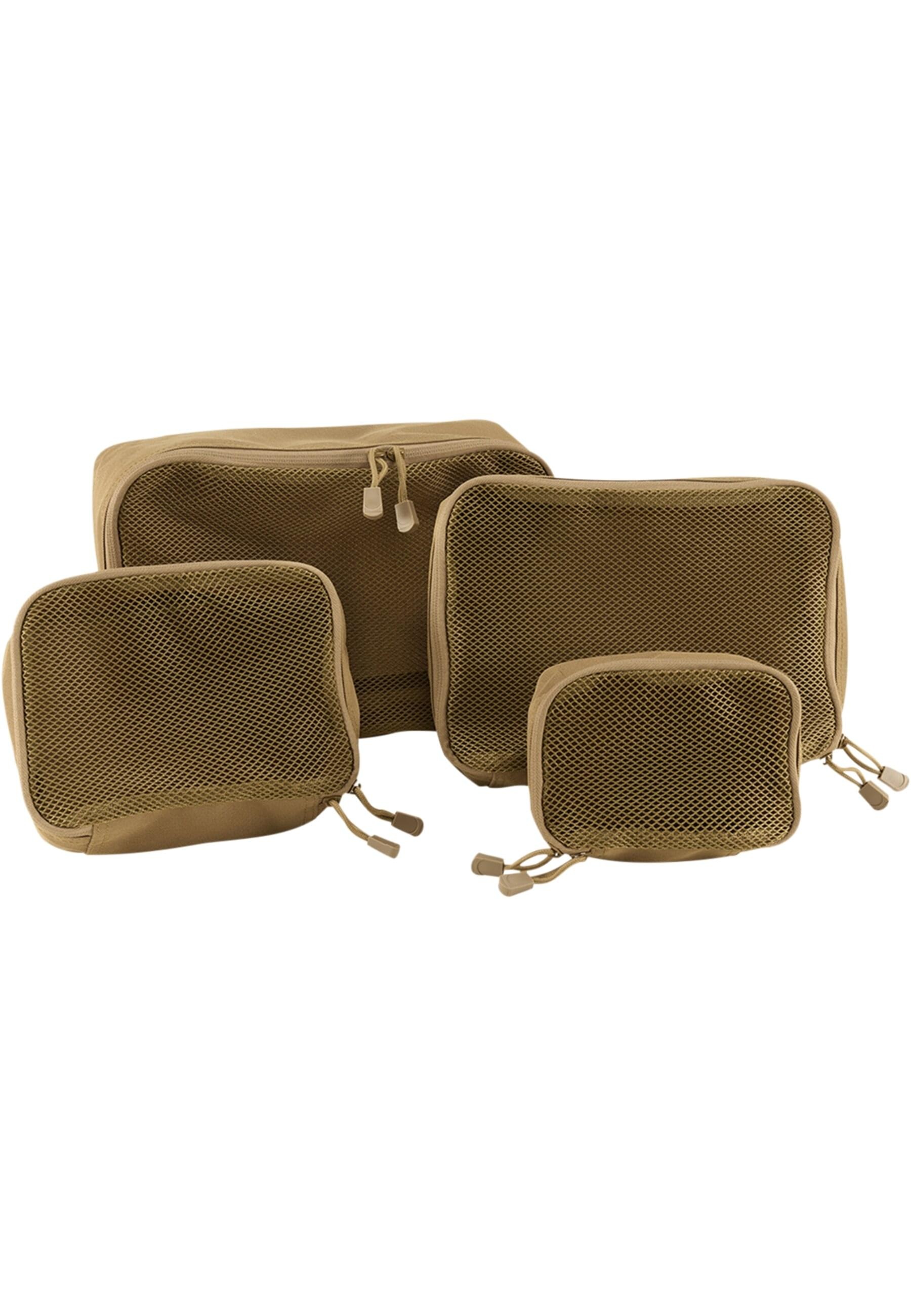 Reisetasche »Brandit Unisex US Cooper Packing Cubes«